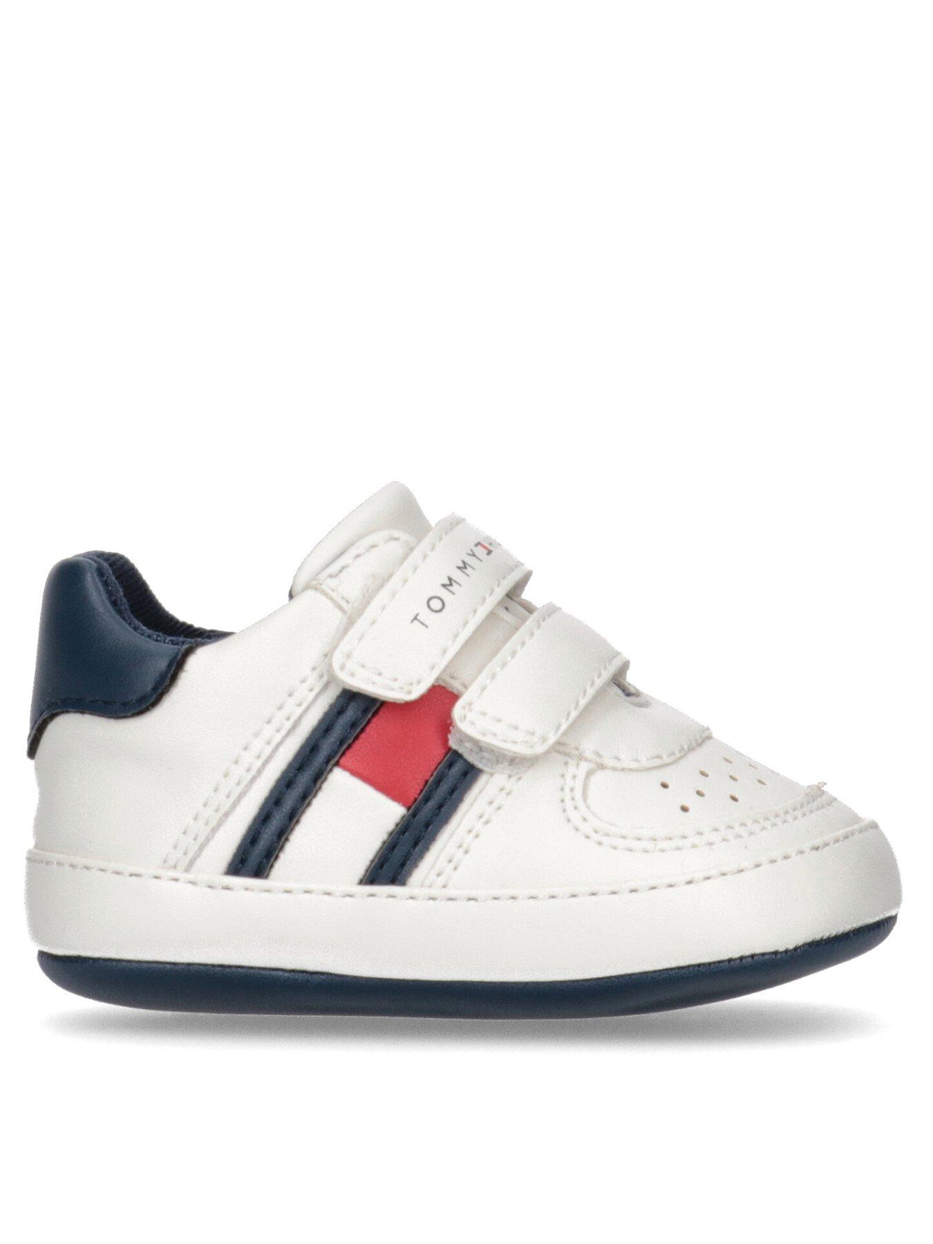 Tommy discount baby shoes