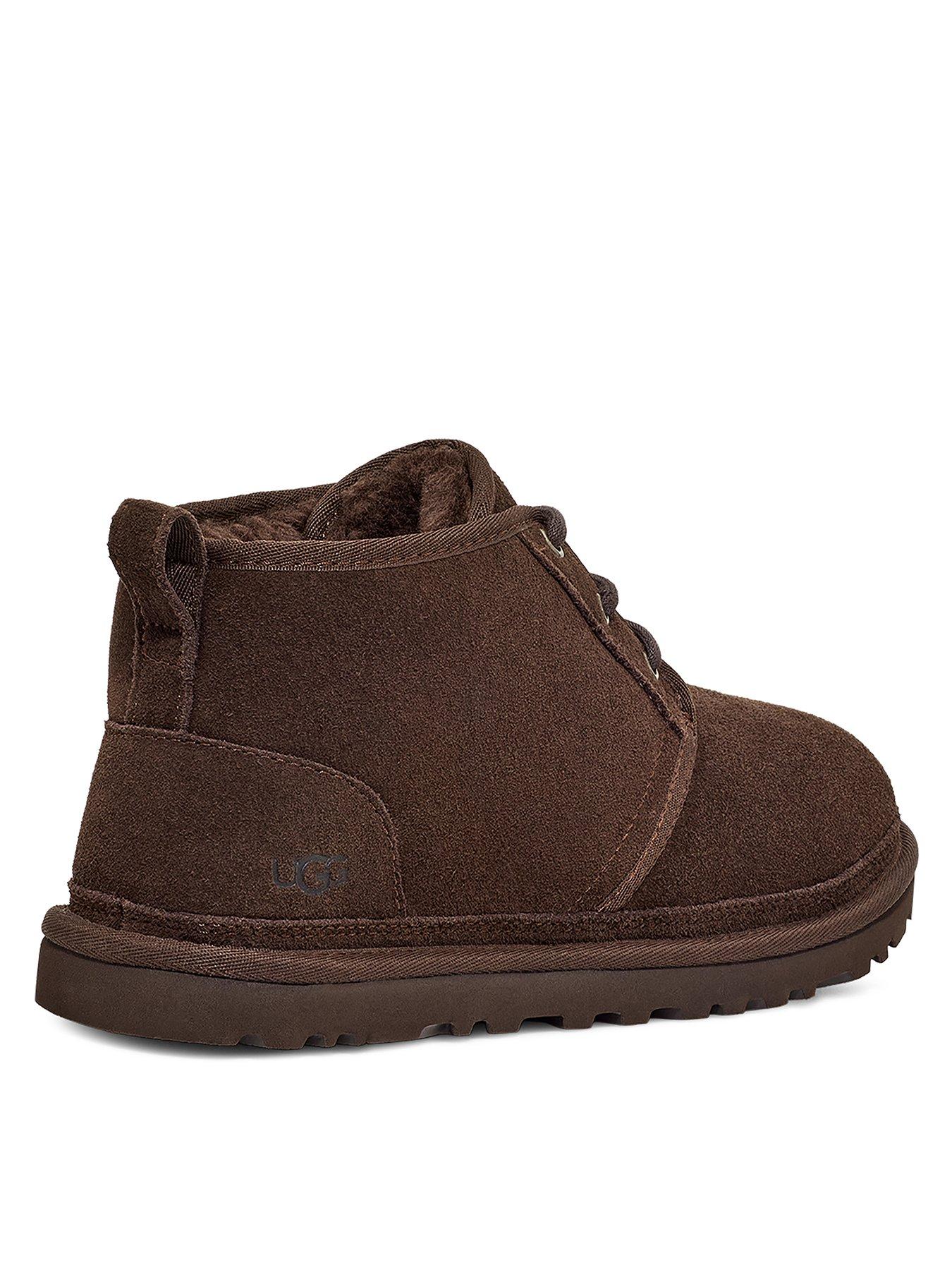 Ugg neumel sale chukka boot mens