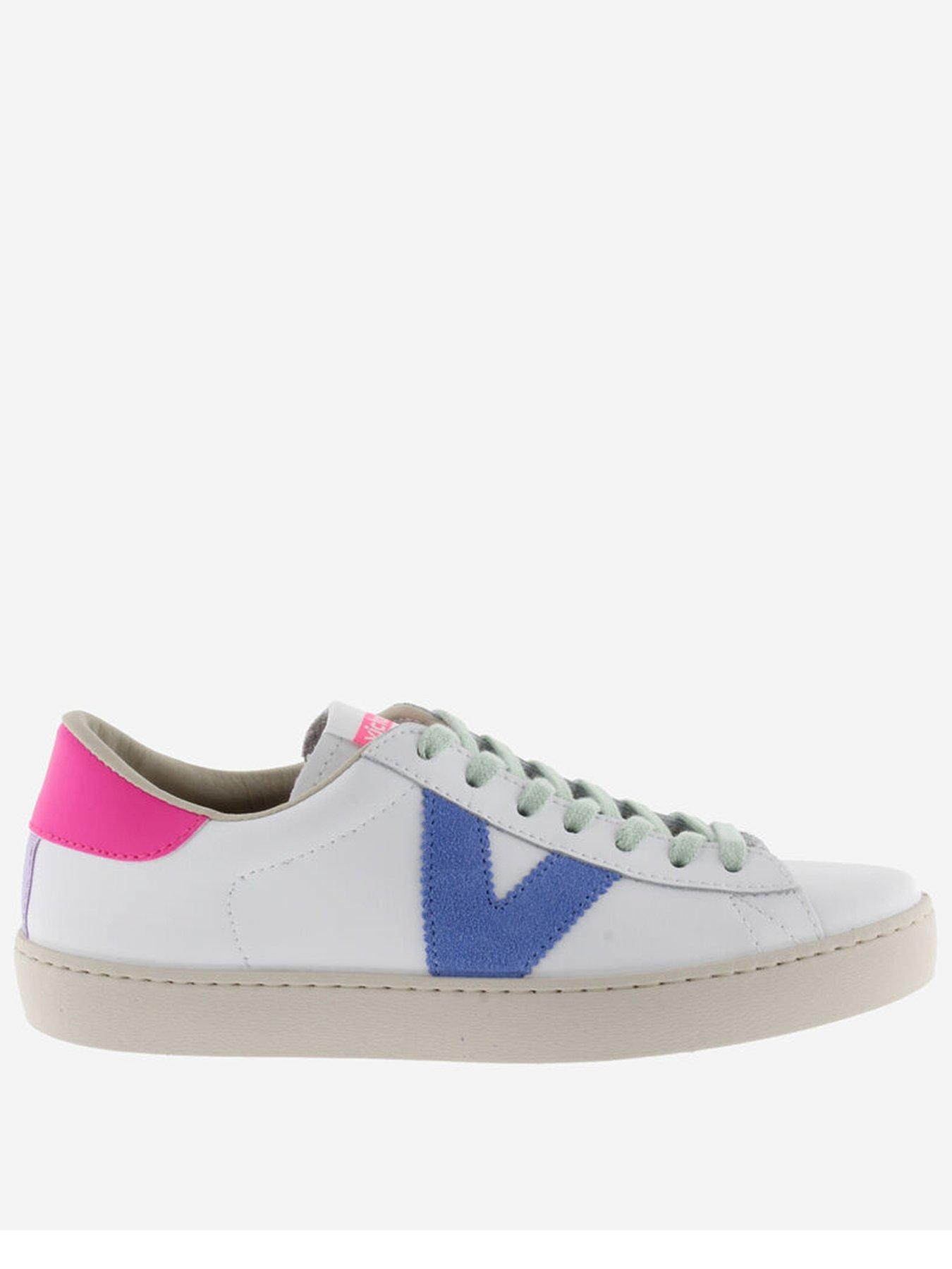 undefined Women's Berlin Trainer - Multi