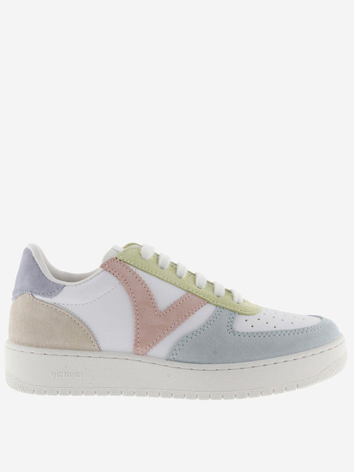 victoria-womens-madrid-trainer-multi