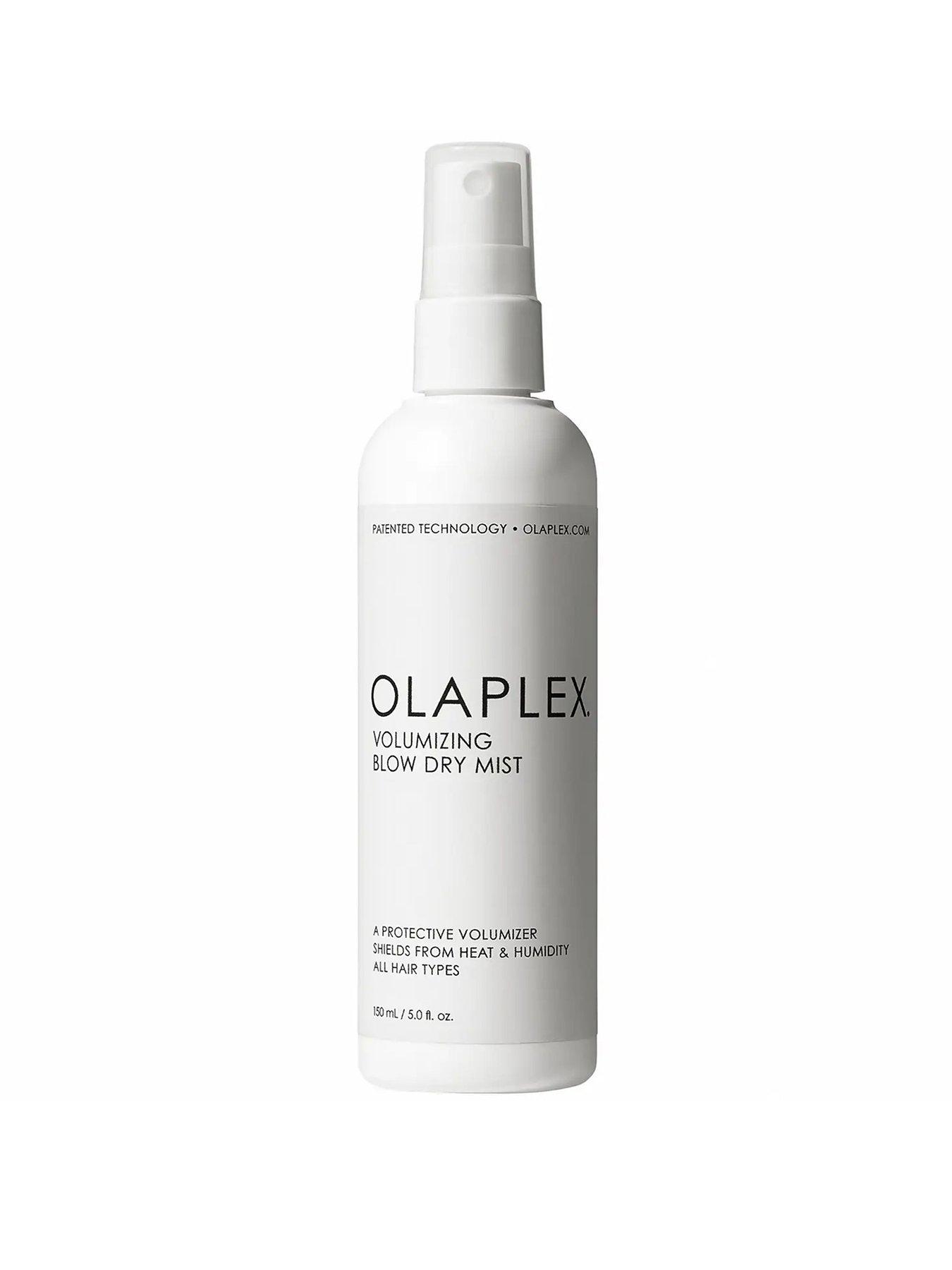 undefined Volumizing Blow Dry Mist 150ml