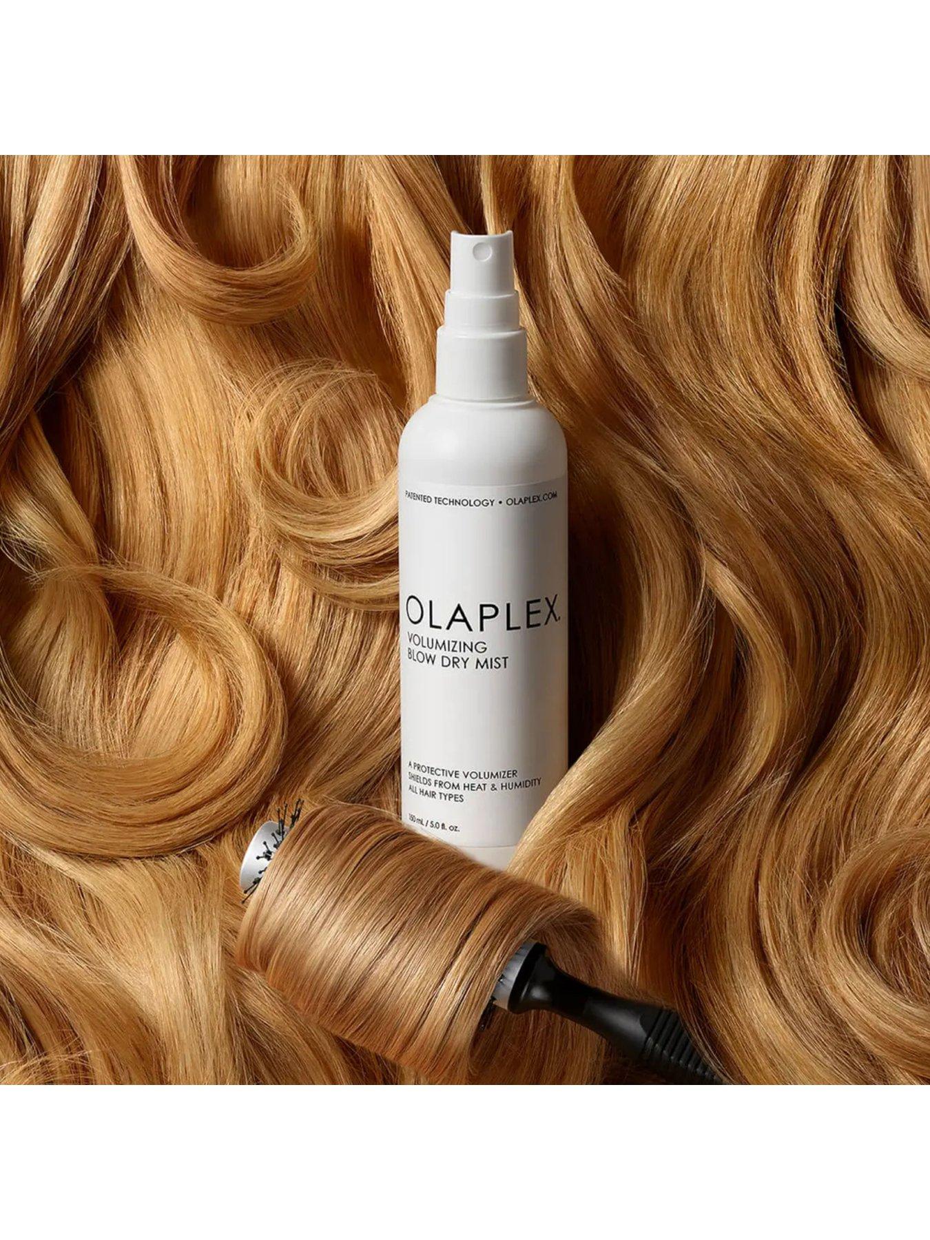 Image 3 of 3 of Olaplex Volumizing Blow Dry Mist 150ml