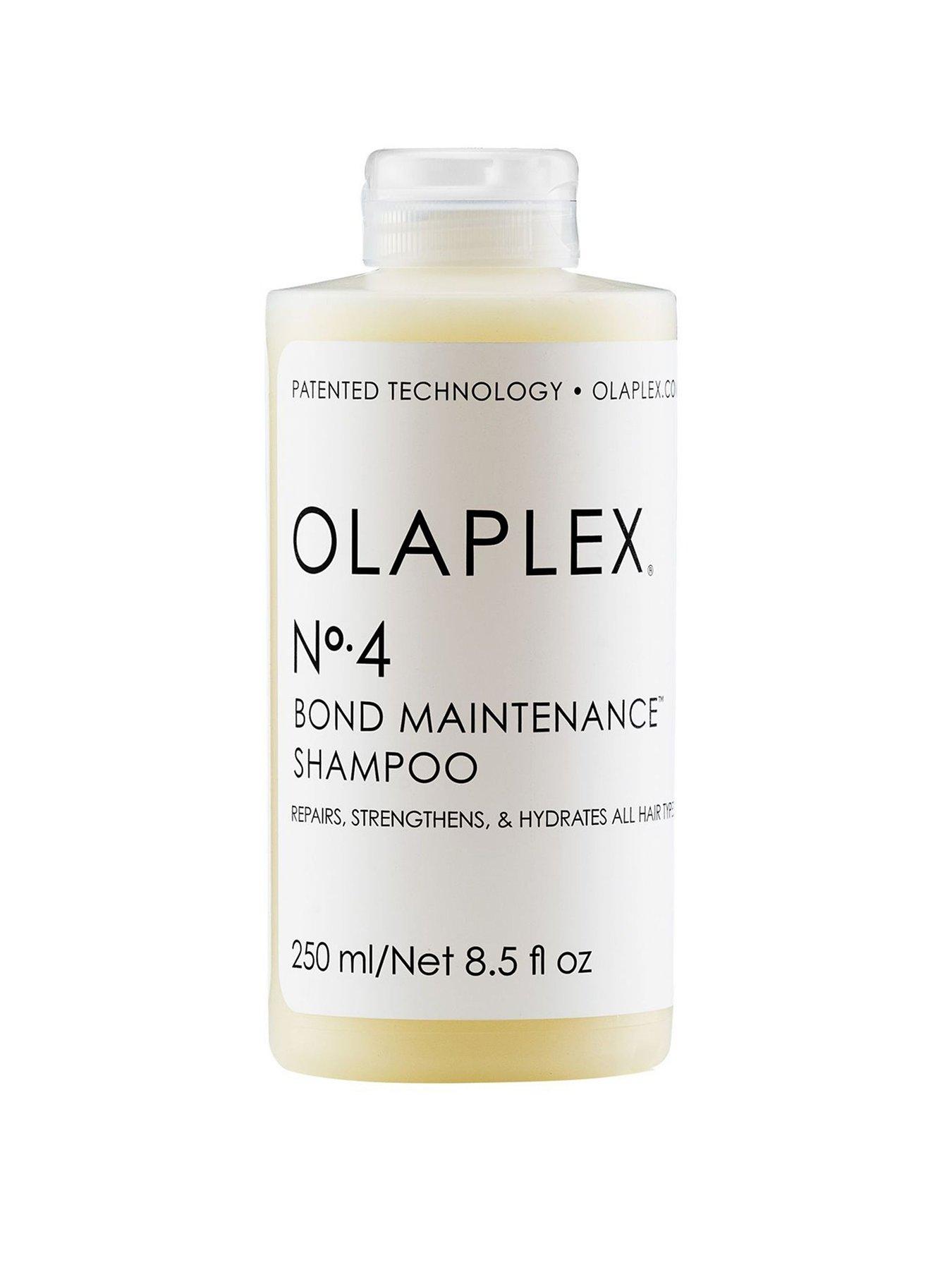 Image 1 of 3 of Olaplex No4. Bond Maintenance Shampoo 250ml