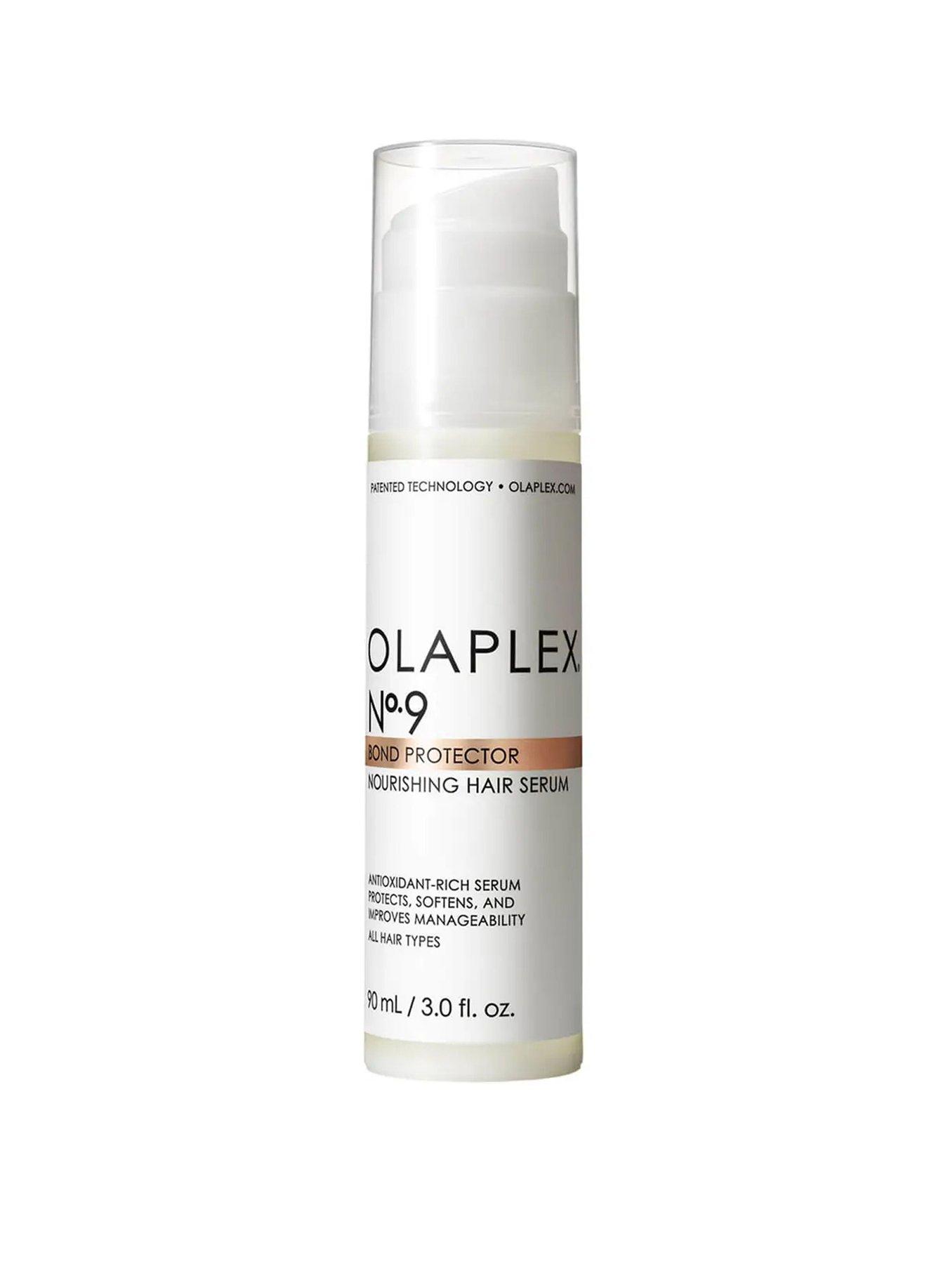 undefined no9 Bond Nourish Serum 90ml