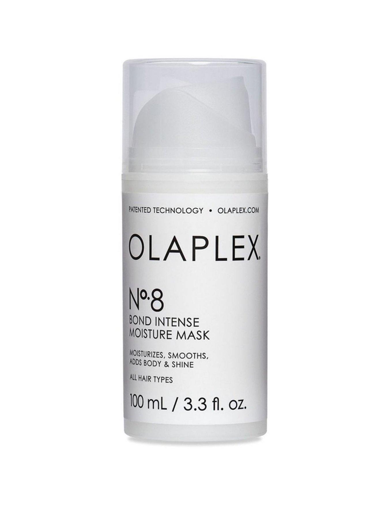Olaplex No8 Bond Intense Moisture Mask 100ml
