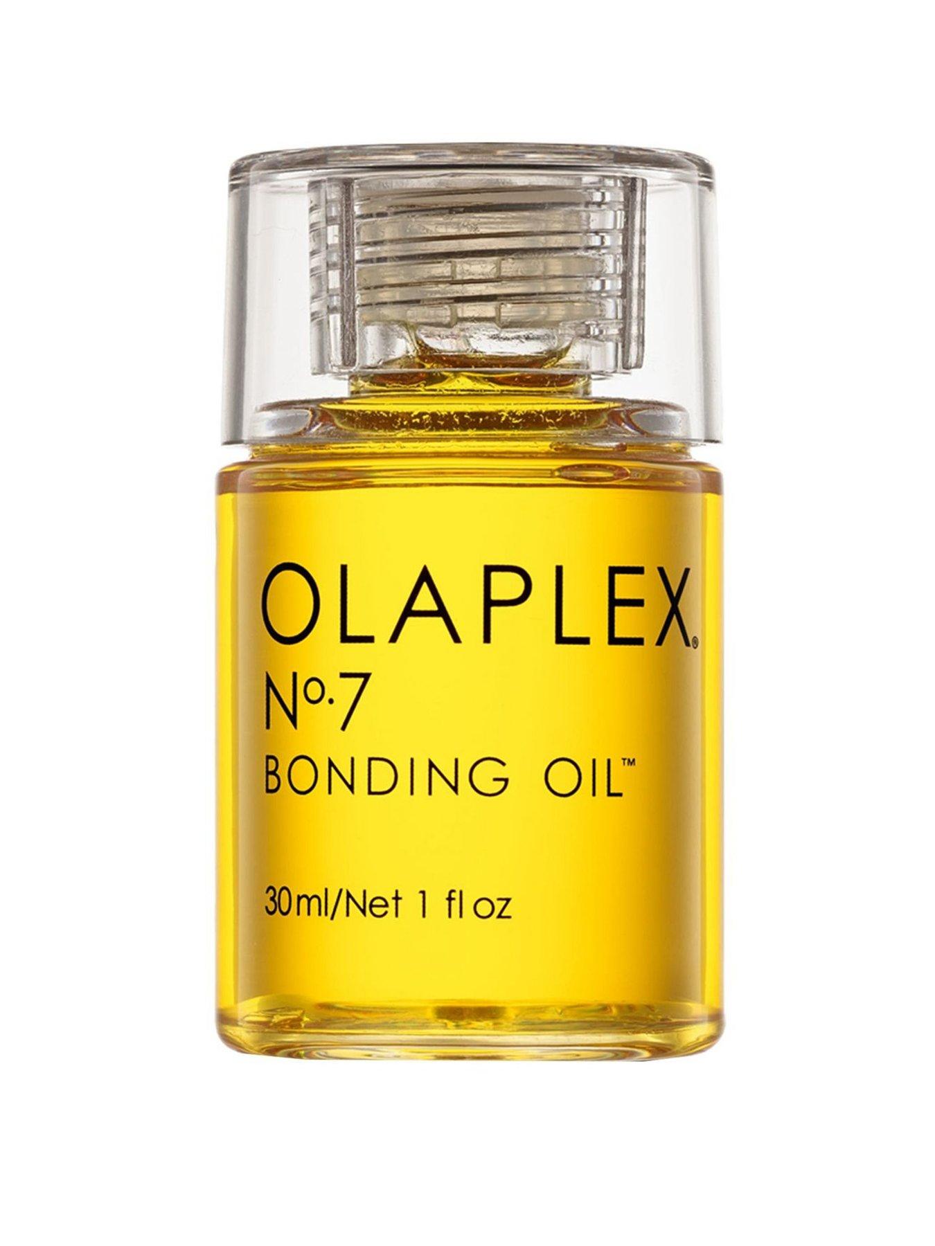 undefined No7. Bonding Oil 30ml