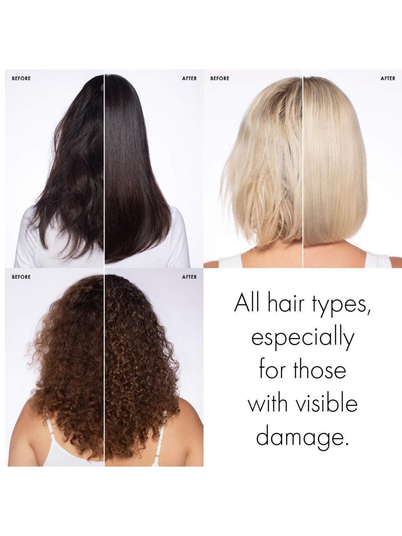 Image 2 of 2 of Olaplex No 0 Intensive Bond Builder 155ml