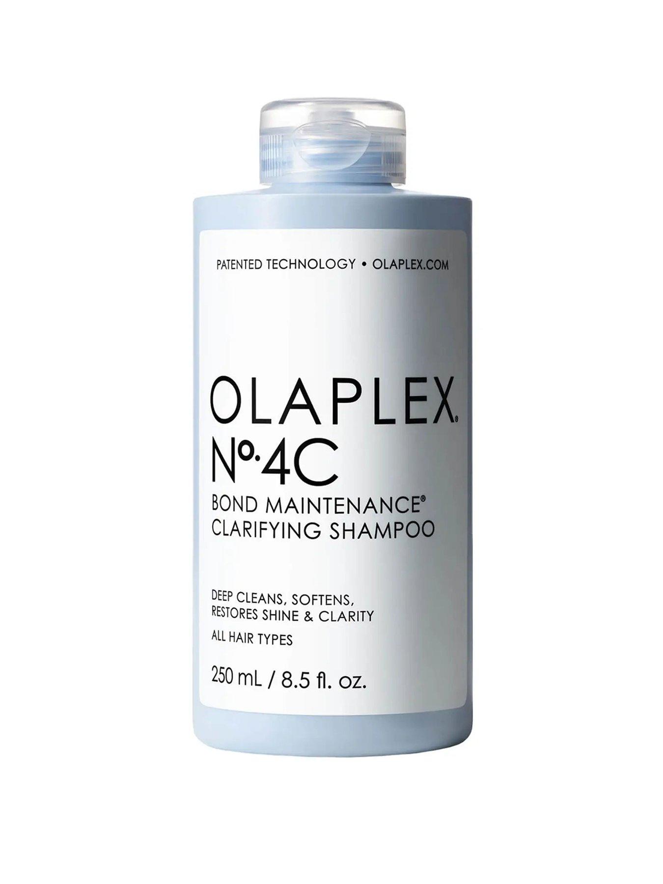 undefined No4C Clarifying Shampoo 250ml