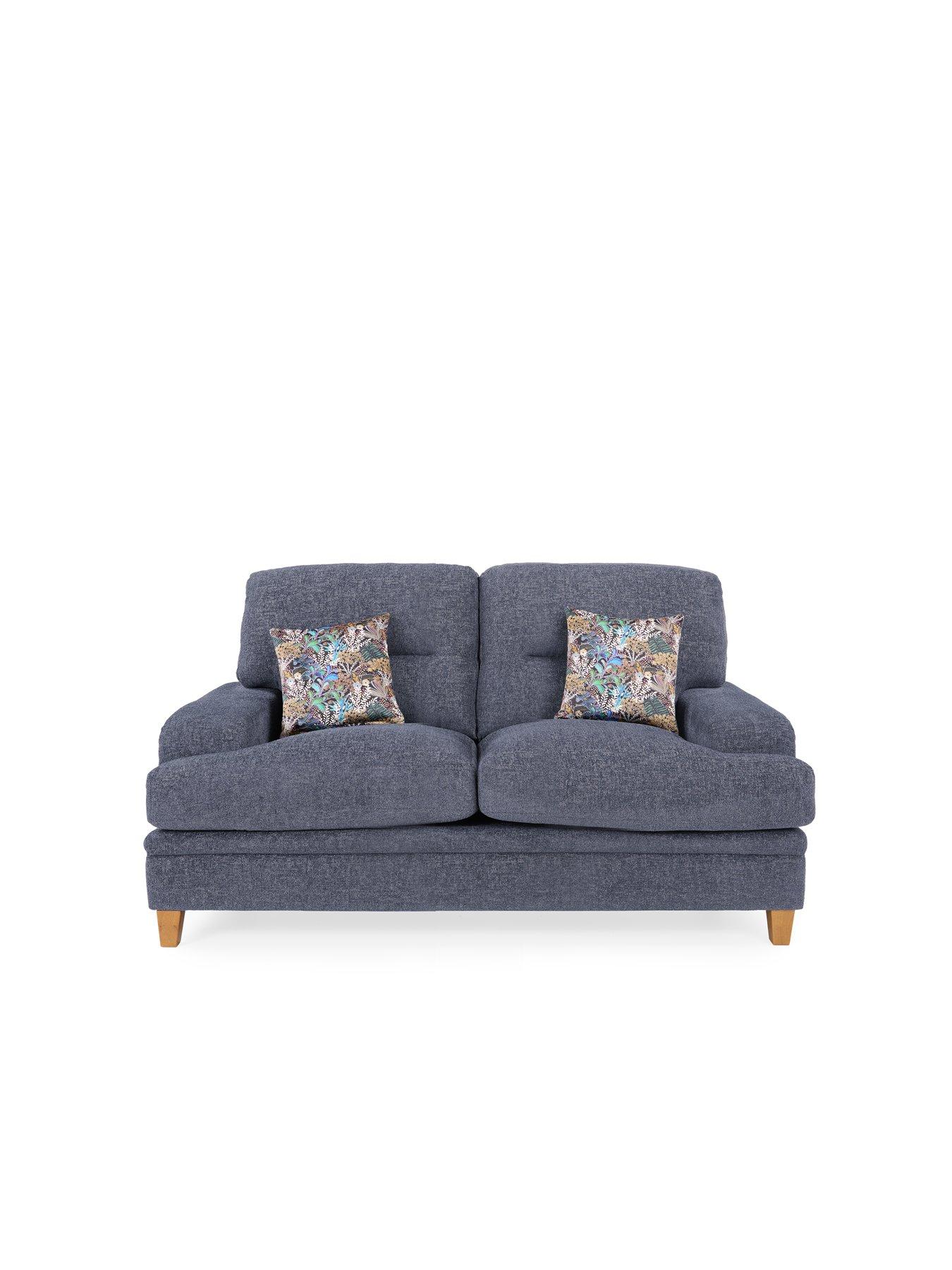 undefined Trieste 2 Seater Sofa