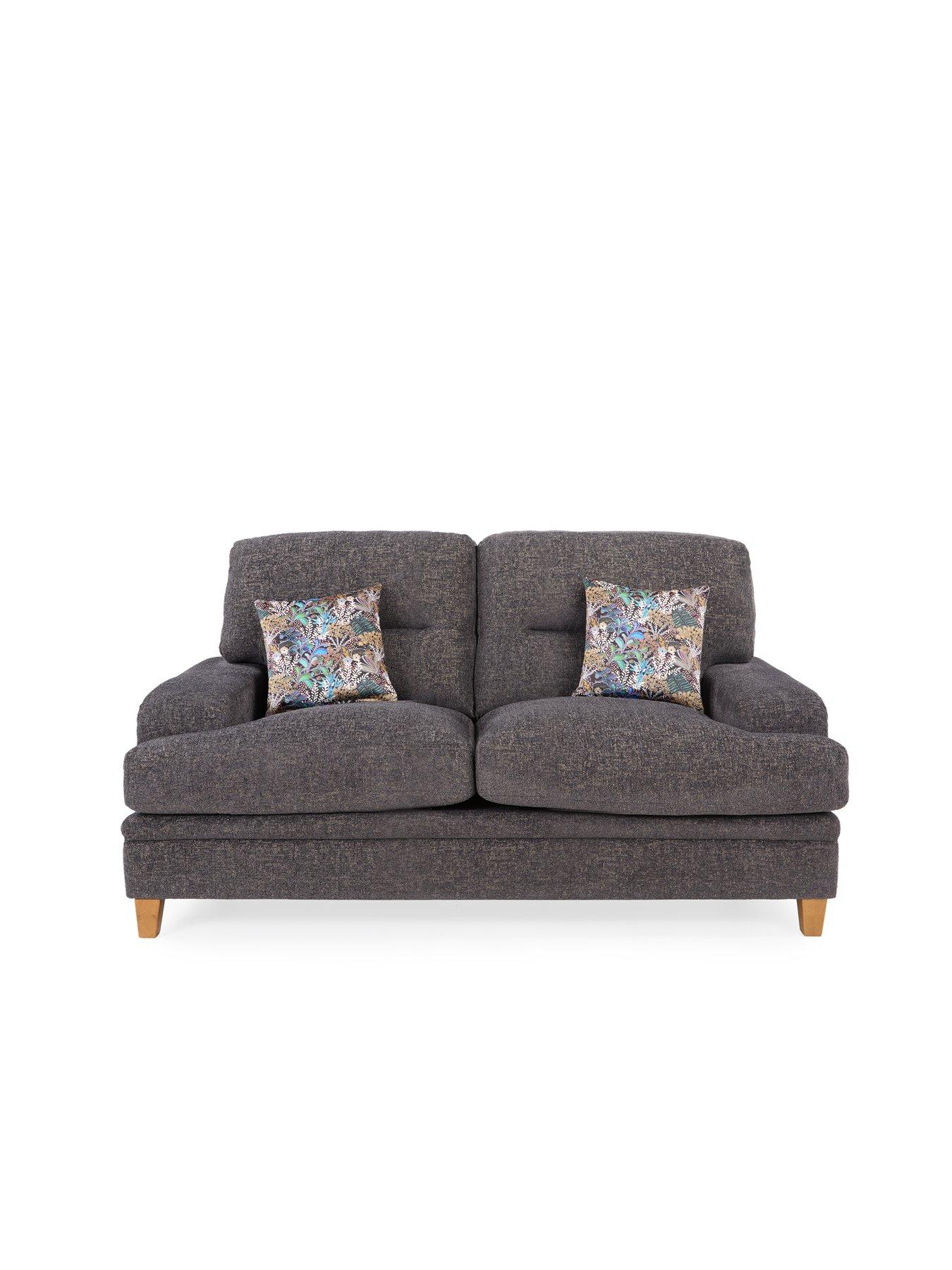 undefined Trieste 2 Seater Sofa