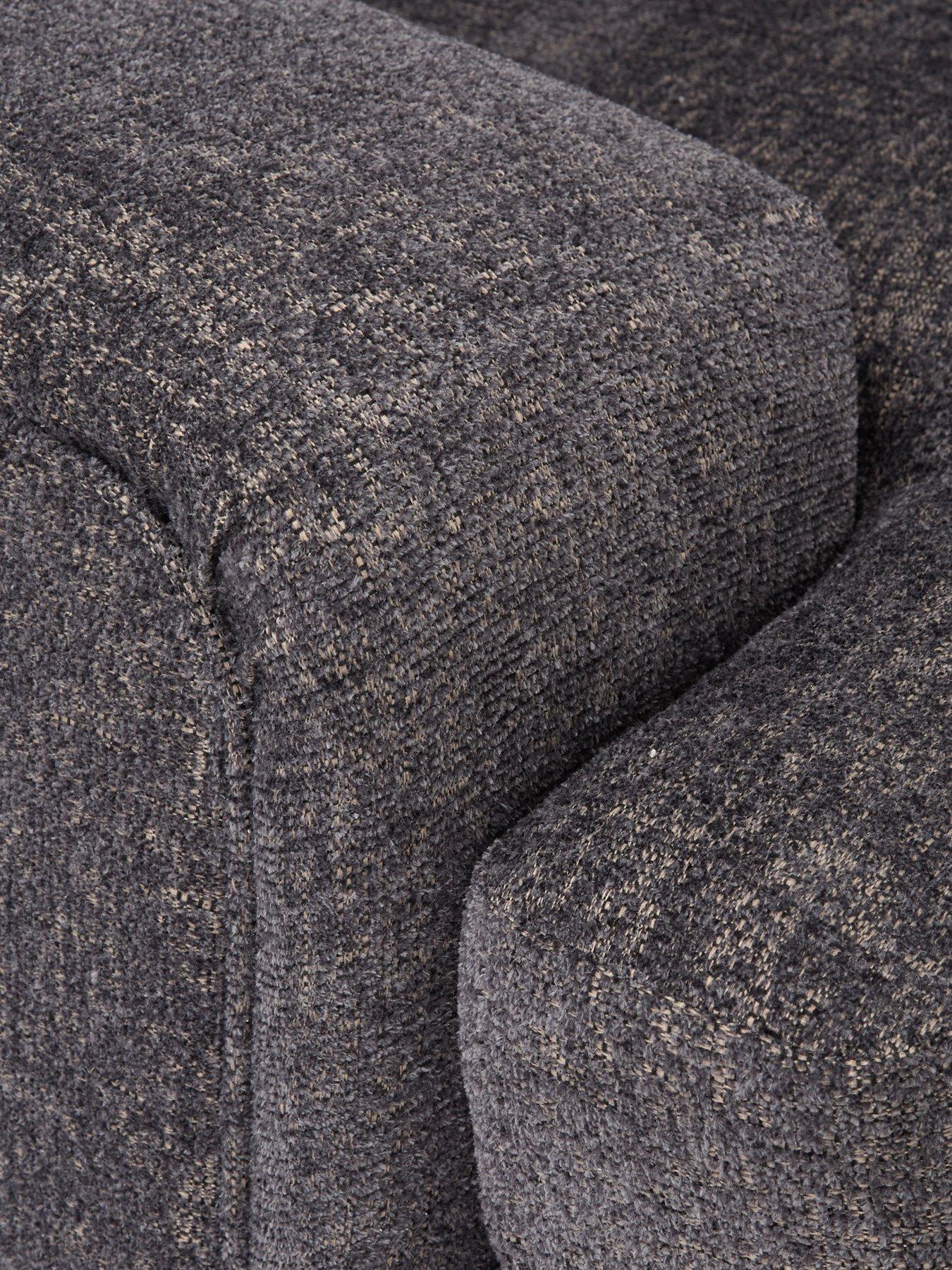 Image 4 of 5 of Very Home Trieste 2 Seater Sofa&nbsp;- Made in the UK