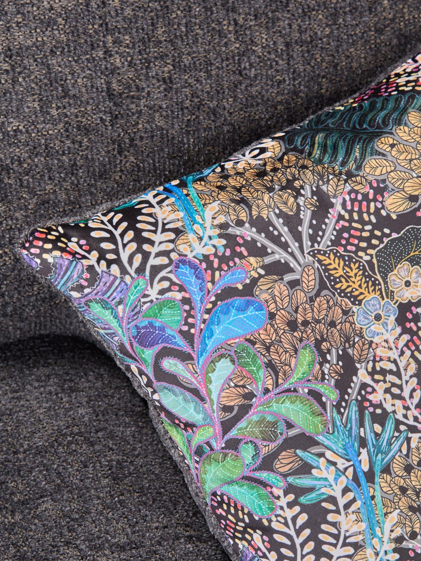 Image 5 of 5 of Very Home Trieste 2 Seater Sofa&nbsp;- Made in the UK