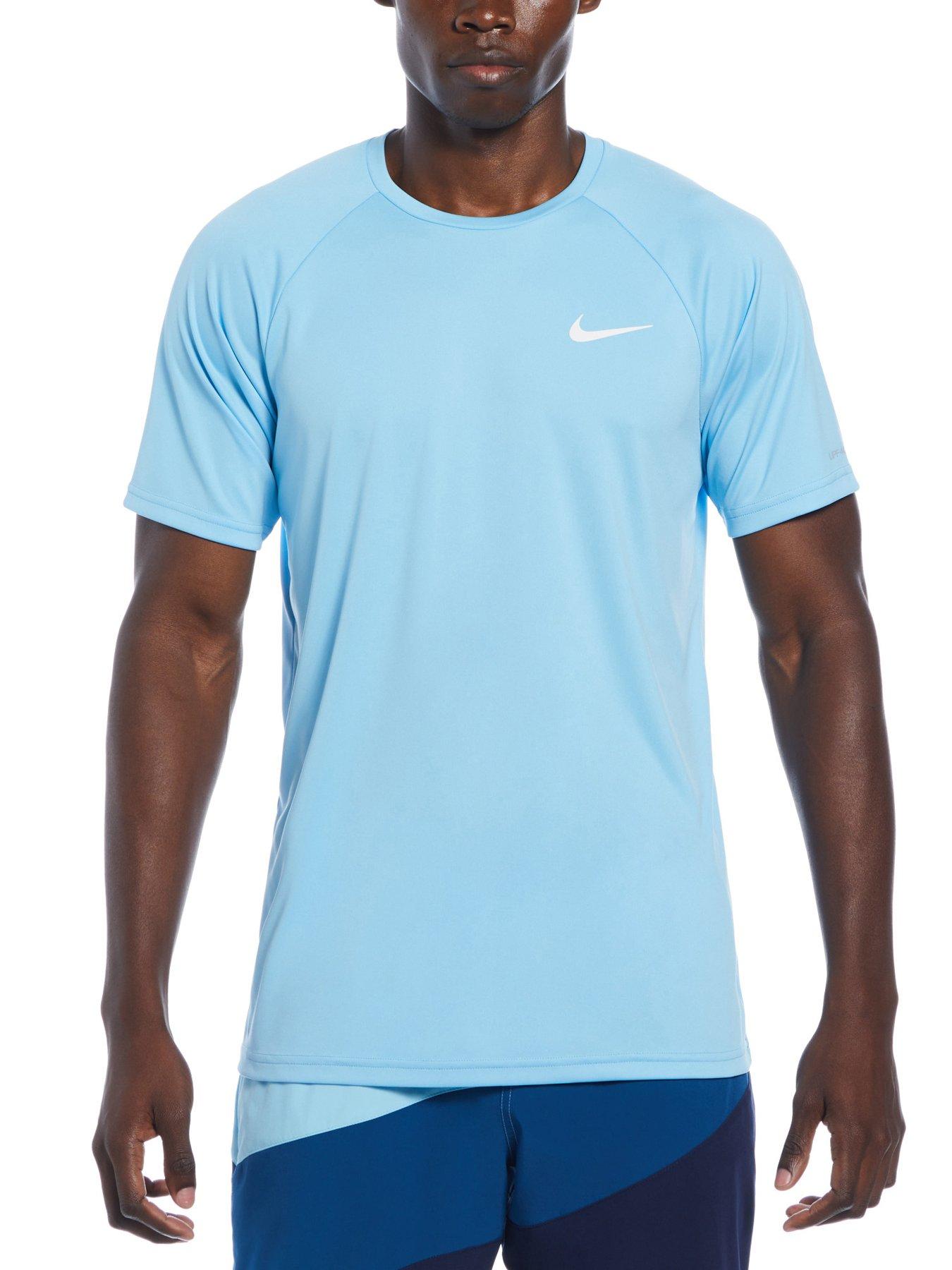 nike-mens-essentials-hydro-short-sleeve-hydroguard-blue