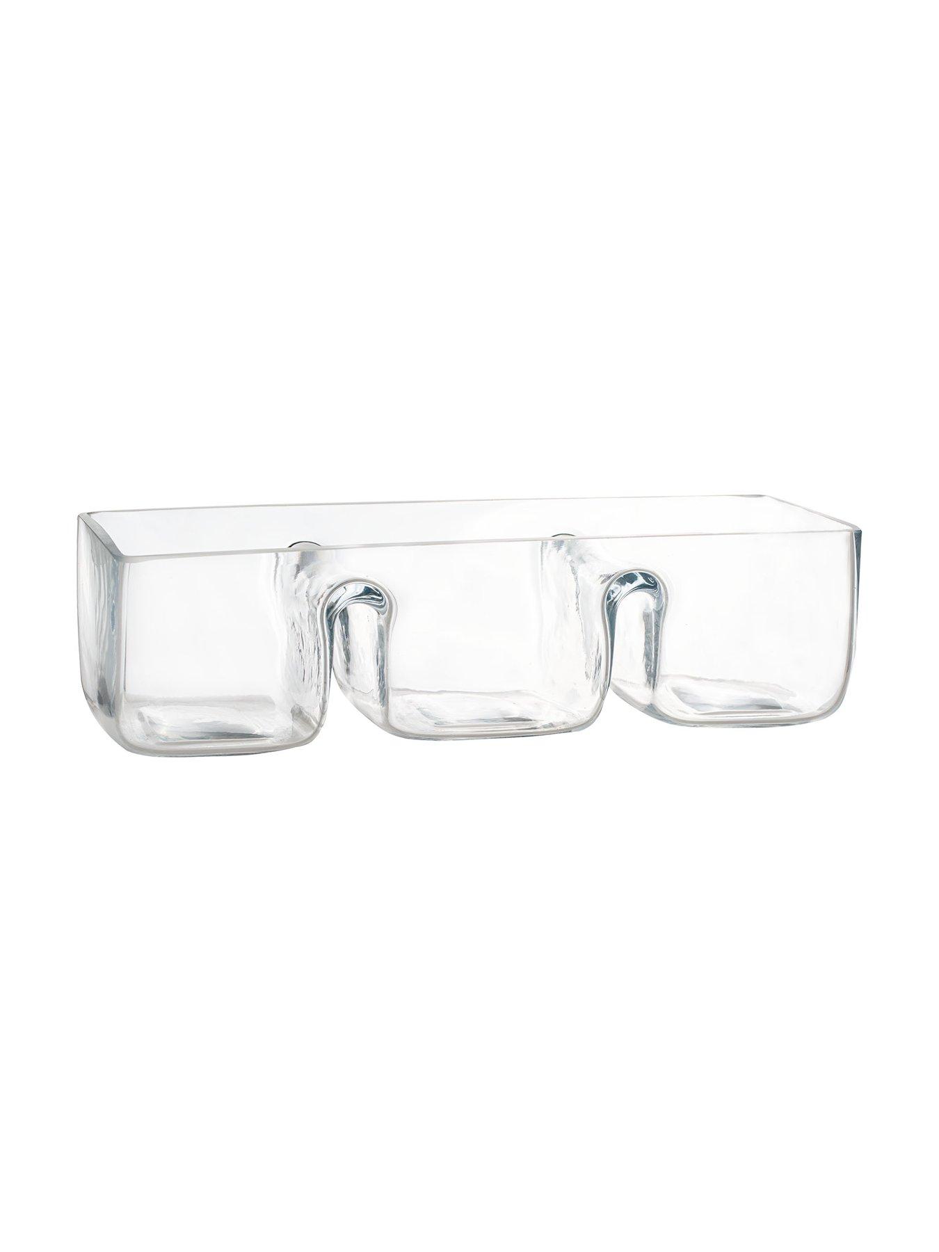 Image 2 of 4 of Ravenhead Selected Rectangular Divided Dish