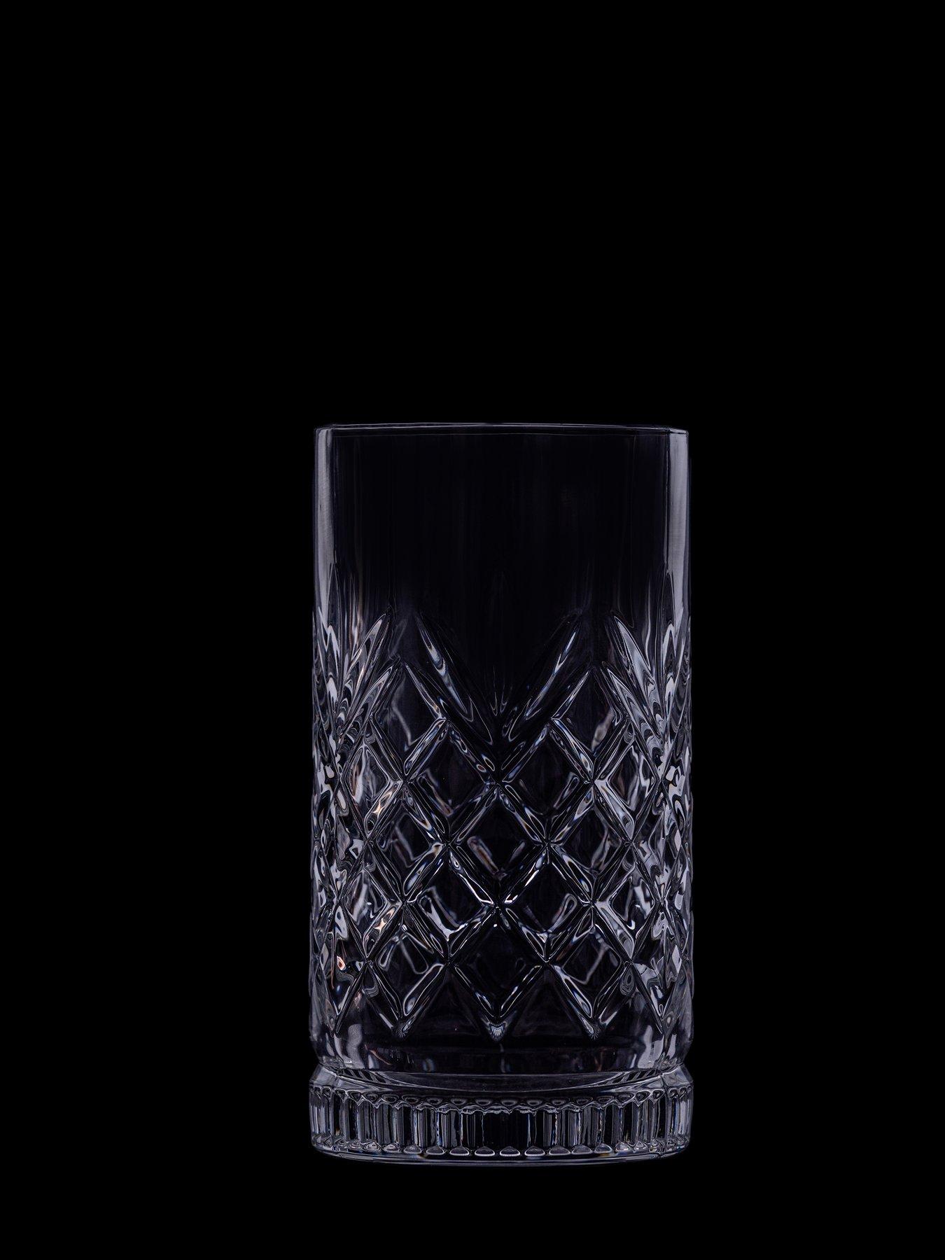 Image 4 of 5 of Ravenhead Eton Set of 2 Hiball Glasses