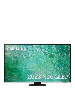 Samsung Qe55Qn88C 55 Inch, Qled, 4K Hdr+, Smart Tv With Dolby Atmos