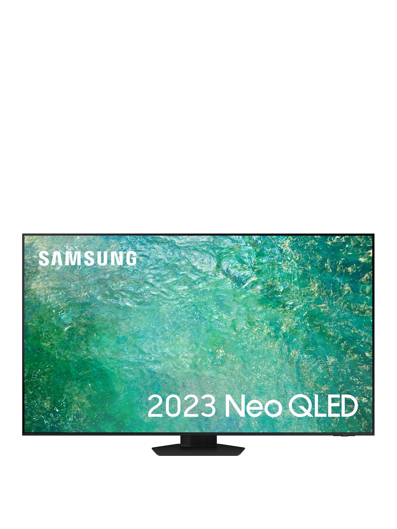 QLED 55 inch TVs