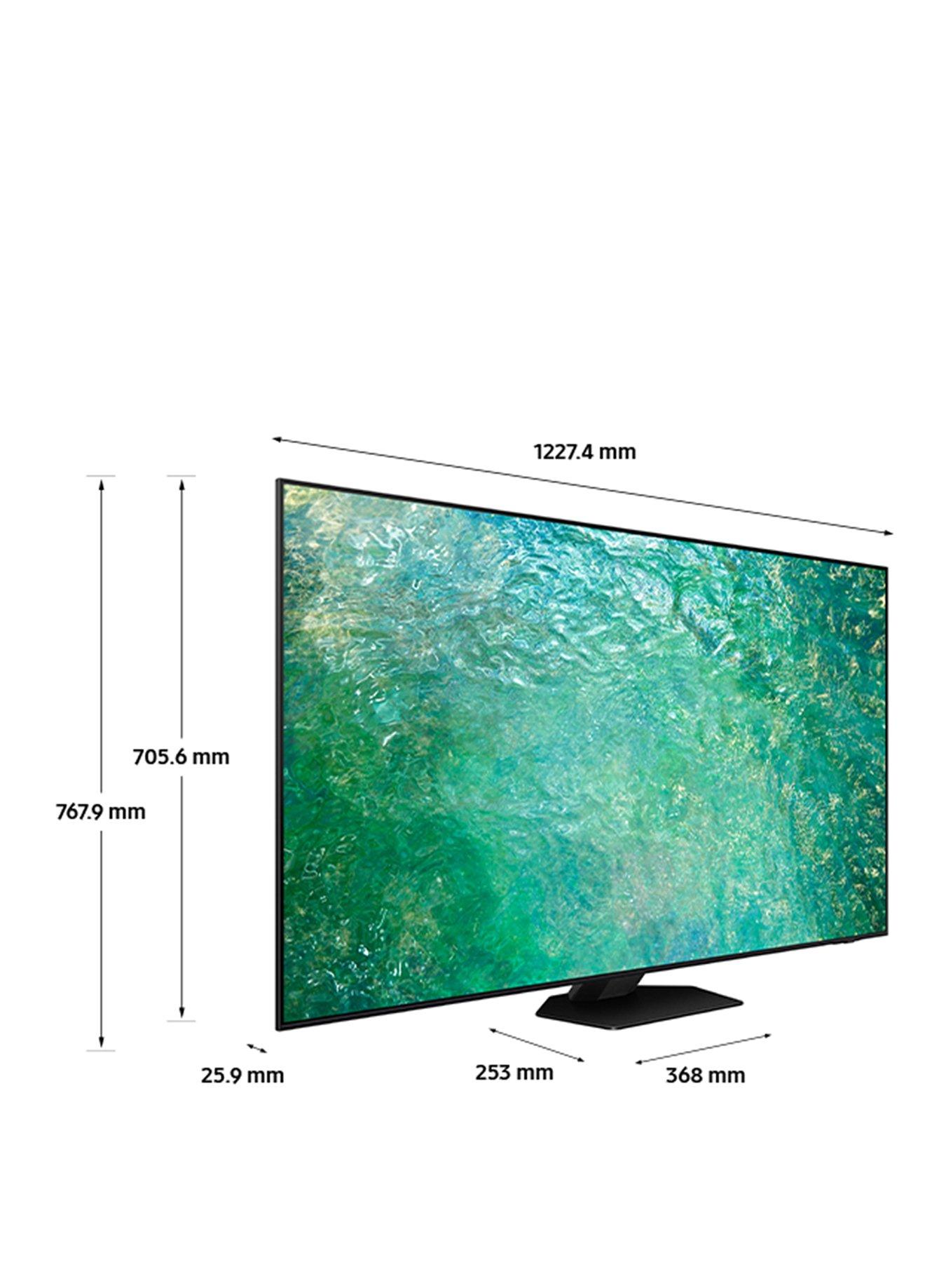 Samsung uhd shop tv 55 inch
