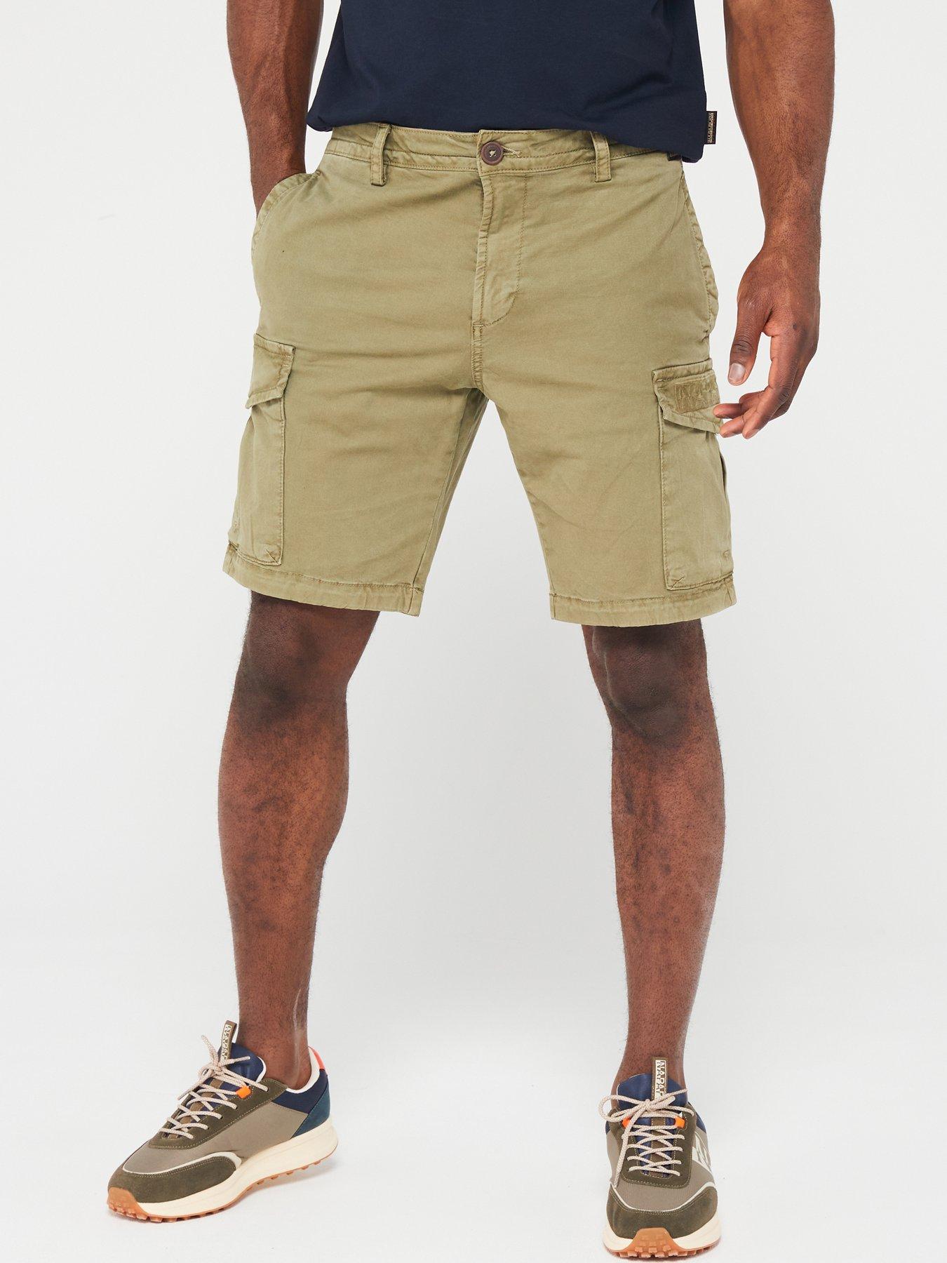 Napapijri shorts clearance