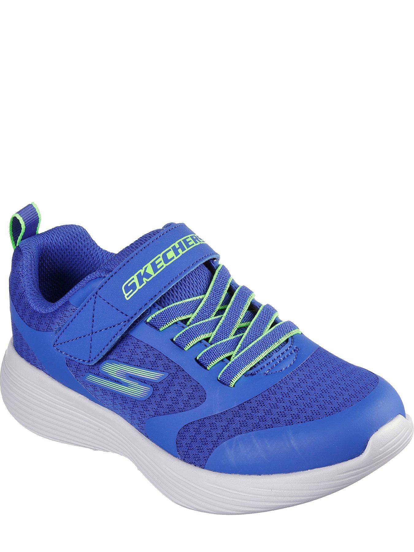 Image 2 of 5 of Skechers Boys Go Run 400 V2 Trainer
