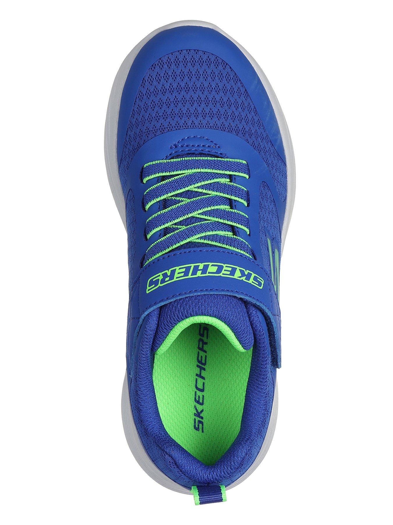 Image 3 of 5 of Skechers Boys Go Run 400 V2 Trainer