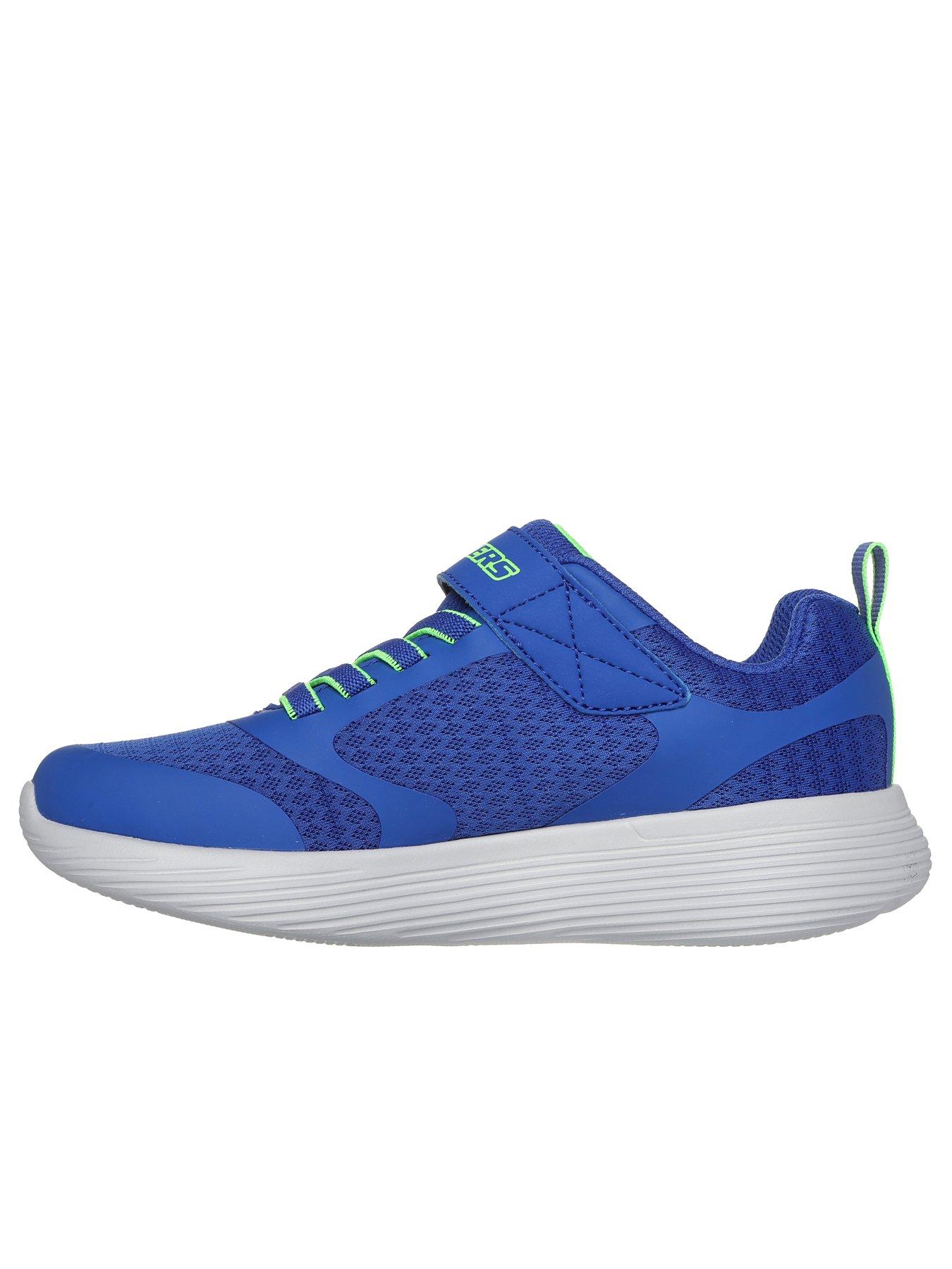 Image 5 of 5 of Skechers Boys Go Run 400 V2 Trainer