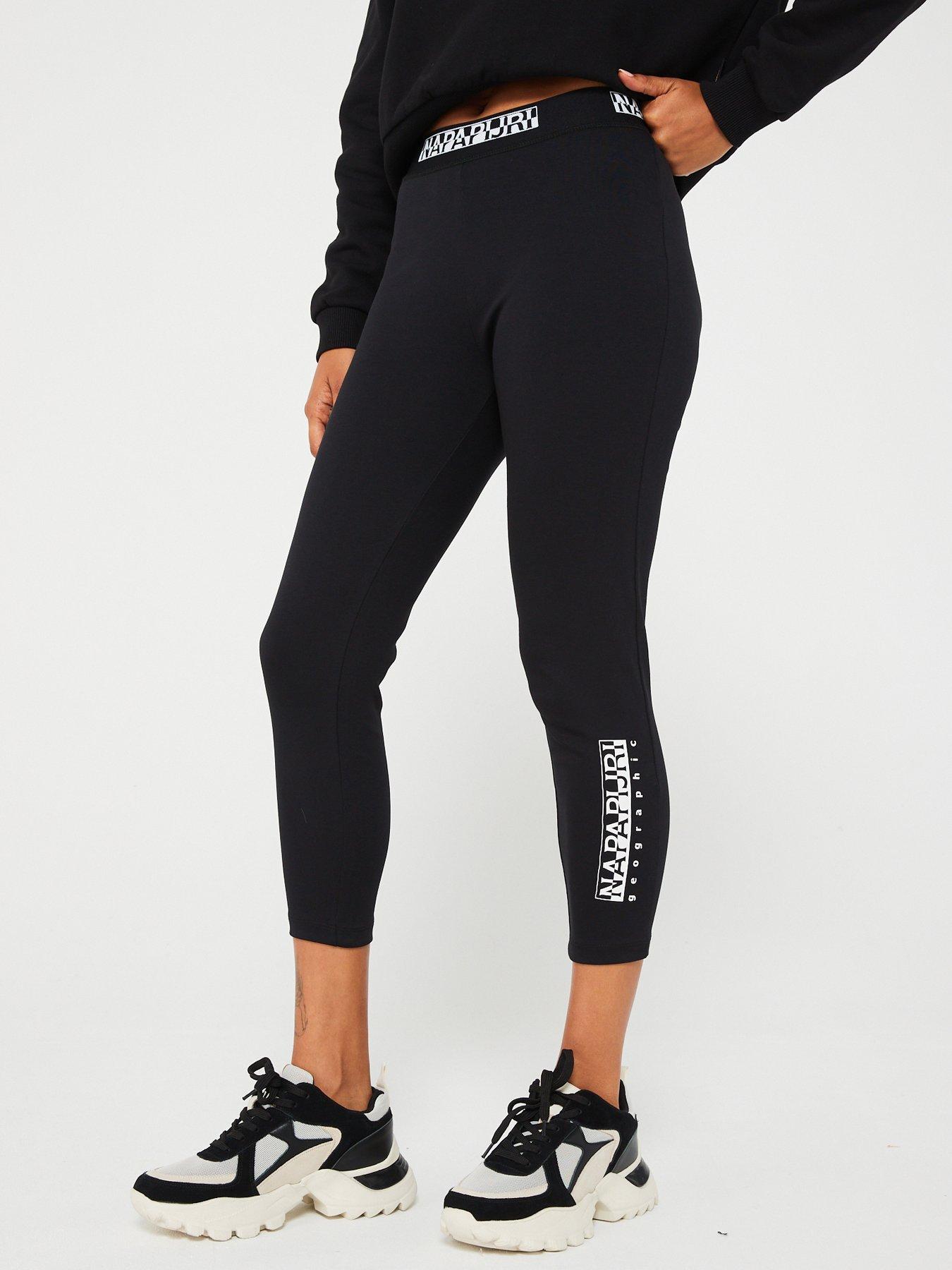 napapijri-womens-m-box-leggings-black