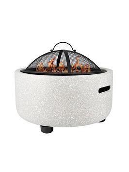 Product photograph of Streetwize Mgo Firepit from very.co.uk