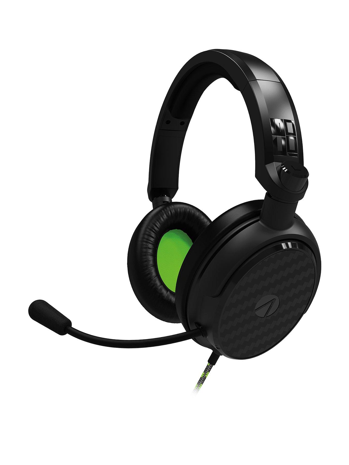 Will an xbox one shop headset work on ps4