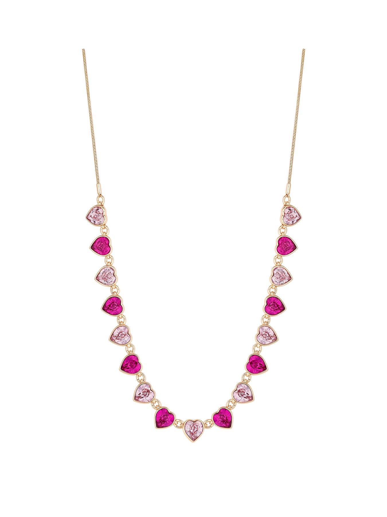 Lipsy london sale necklace