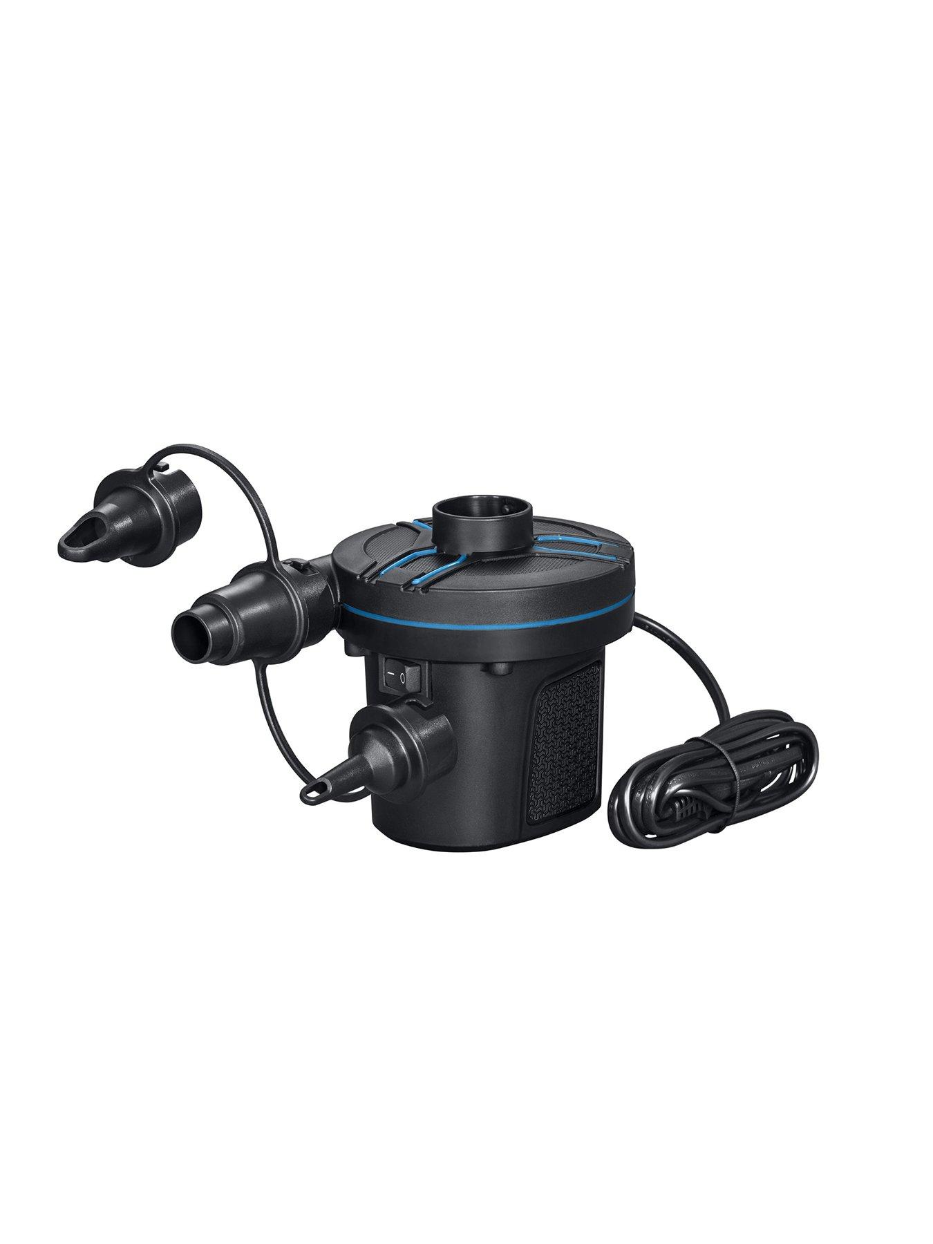 Image 1 of 7 of Bestway PowerTouch AC Electric Air Pump