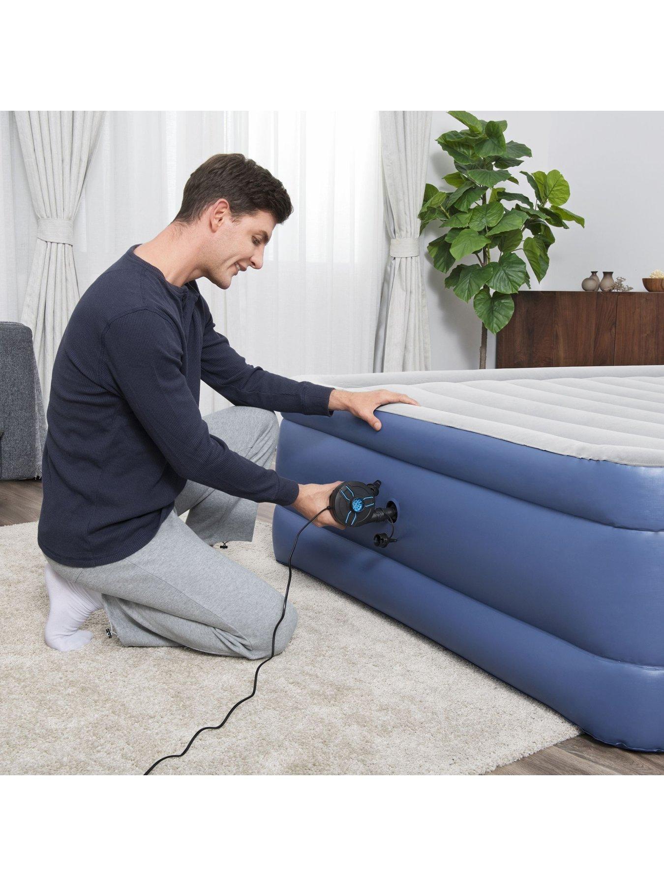Image 3 of 7 of Bestway PowerTouch AC Electric Air Pump
