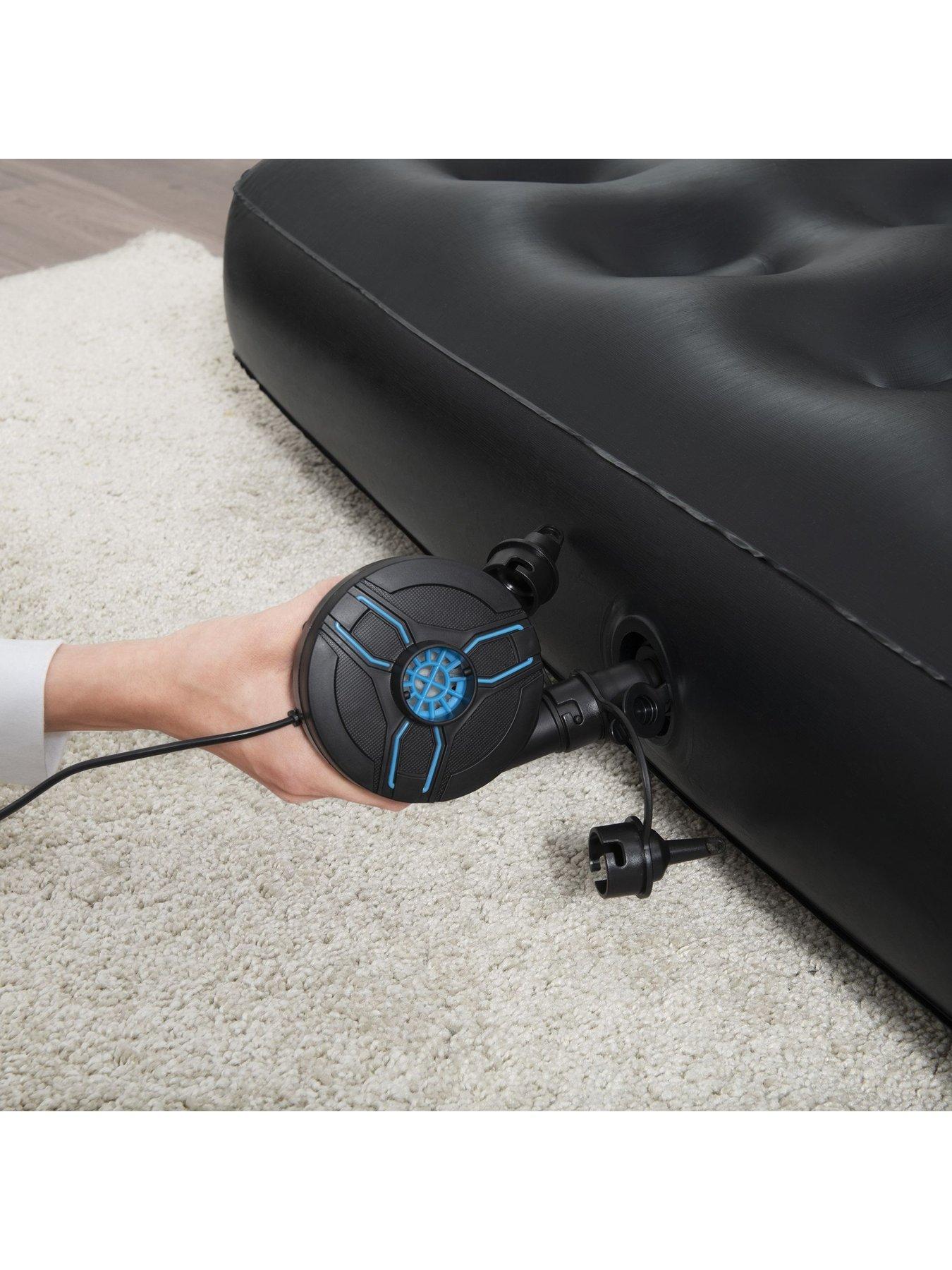 Image 4 of 7 of Bestway PowerTouch AC Electric Air Pump