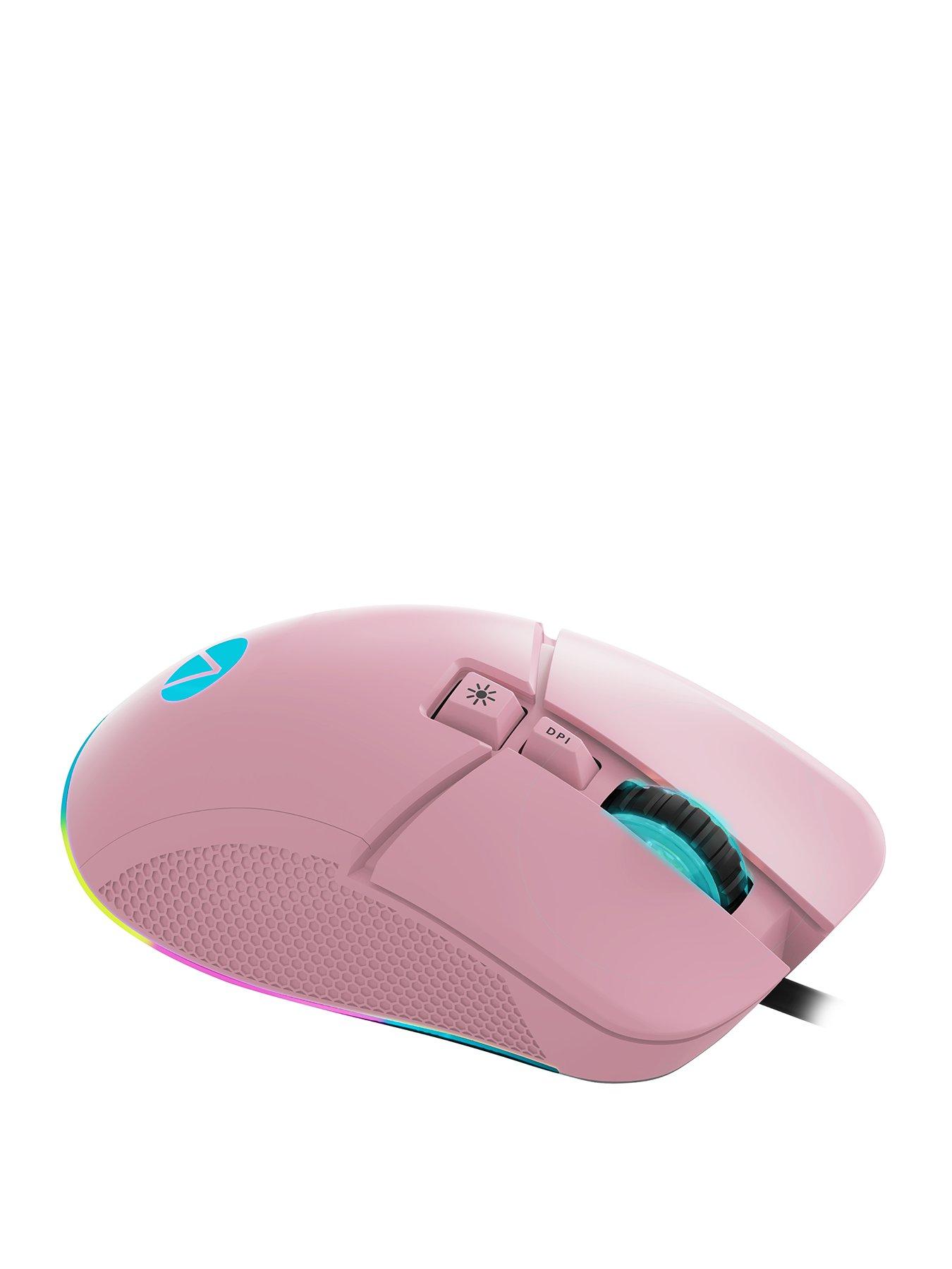 Mouse 2024 with led