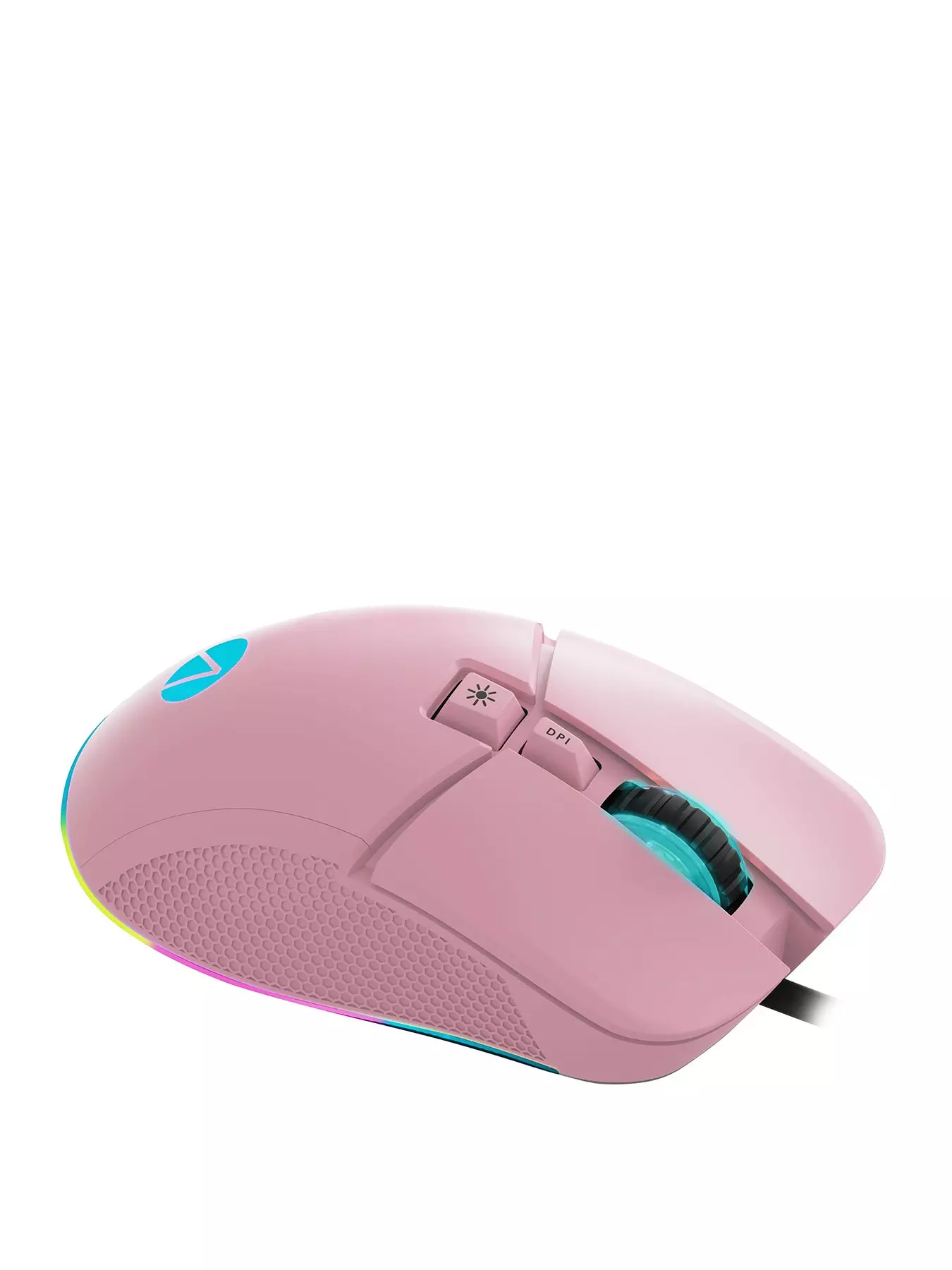  Press - Stay (re)charged with the 'Redex': Trust's low latency,  wireless gaming mouse