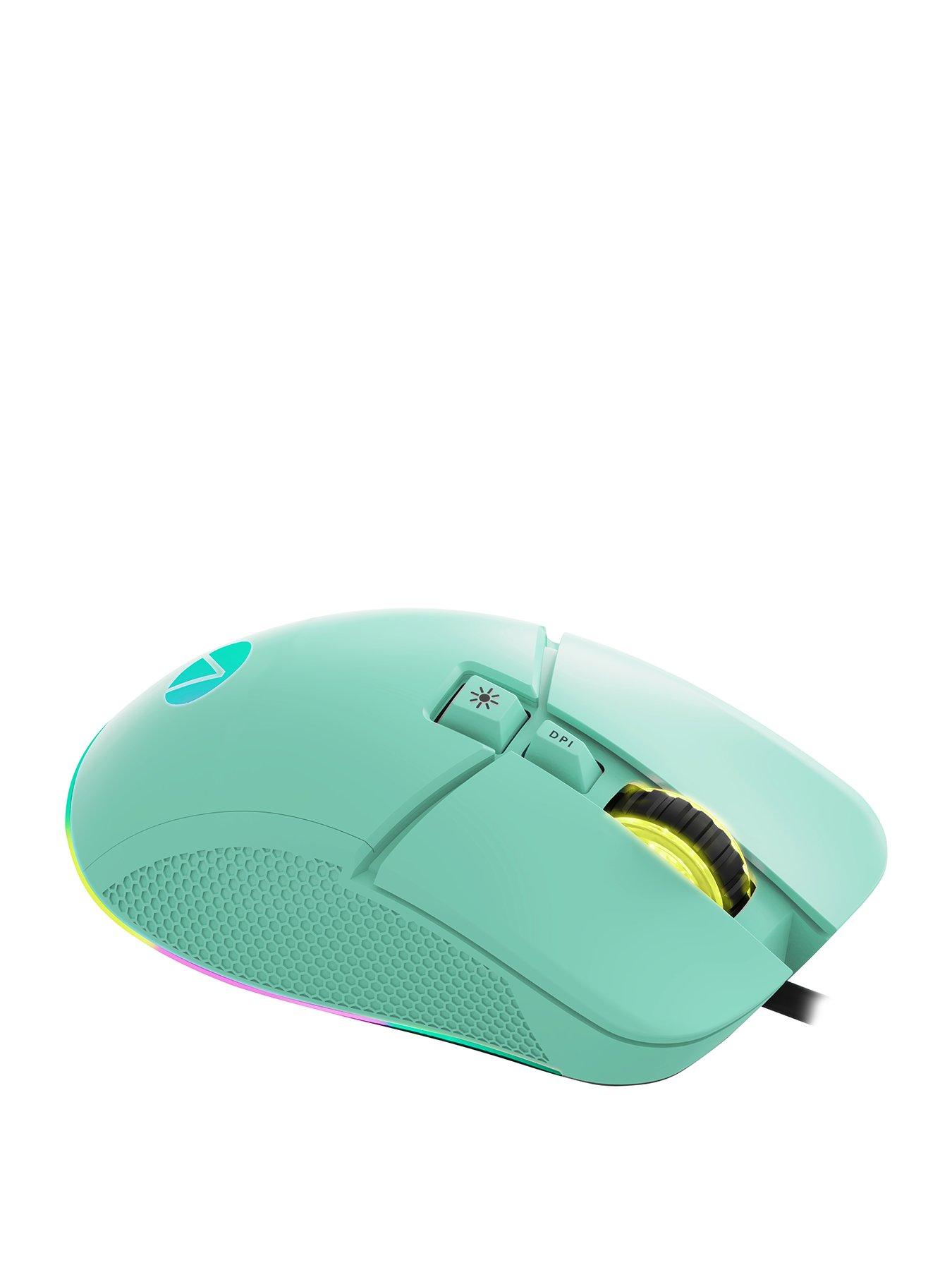 Light up 2024 gaming mouse