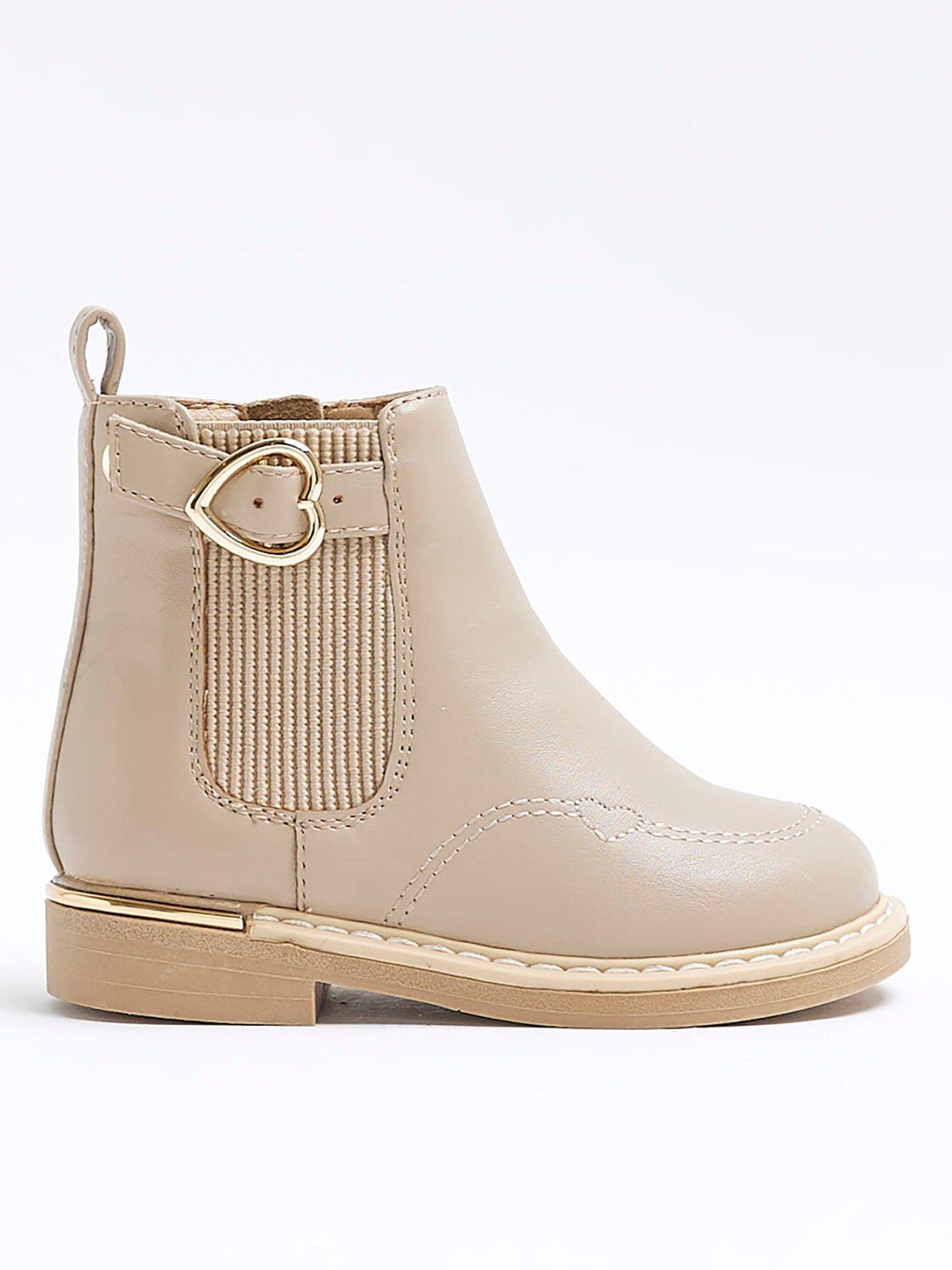 River island deals mini boots