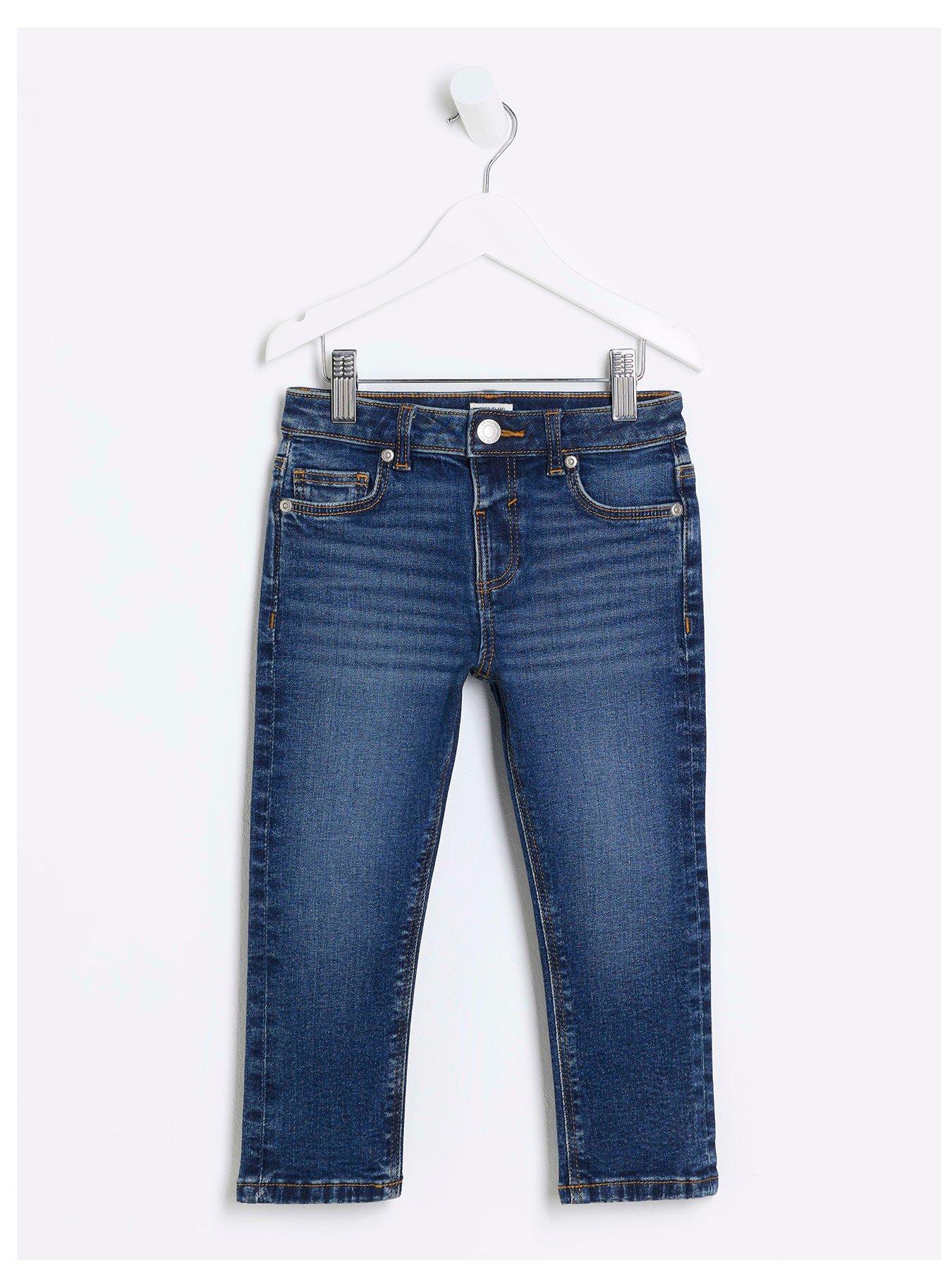 River island 2024 jeans price