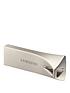 image of samsung-bar-plus-128gb-champagne-silver
