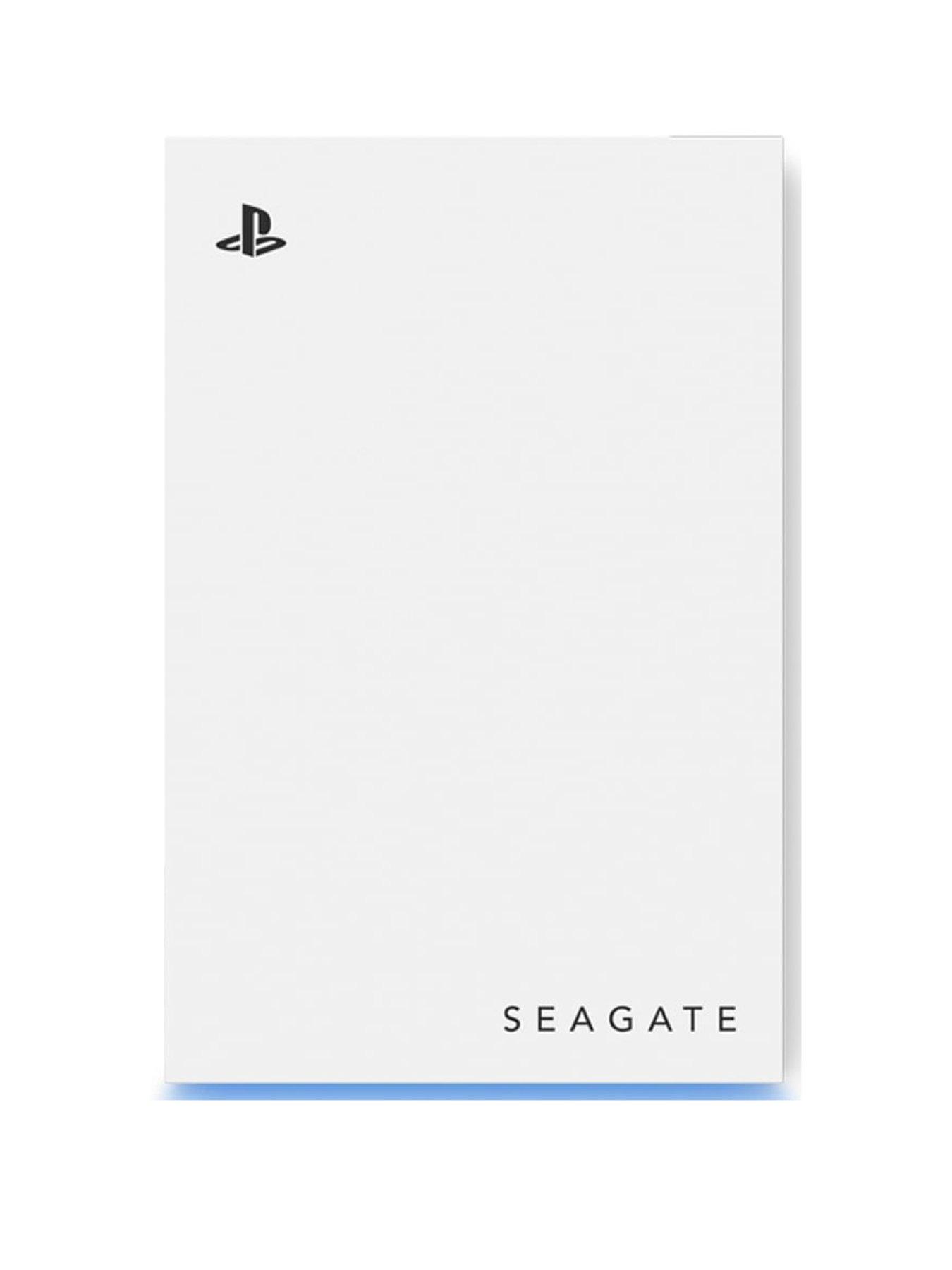 Seagate Game Drive 2TB for Playstation