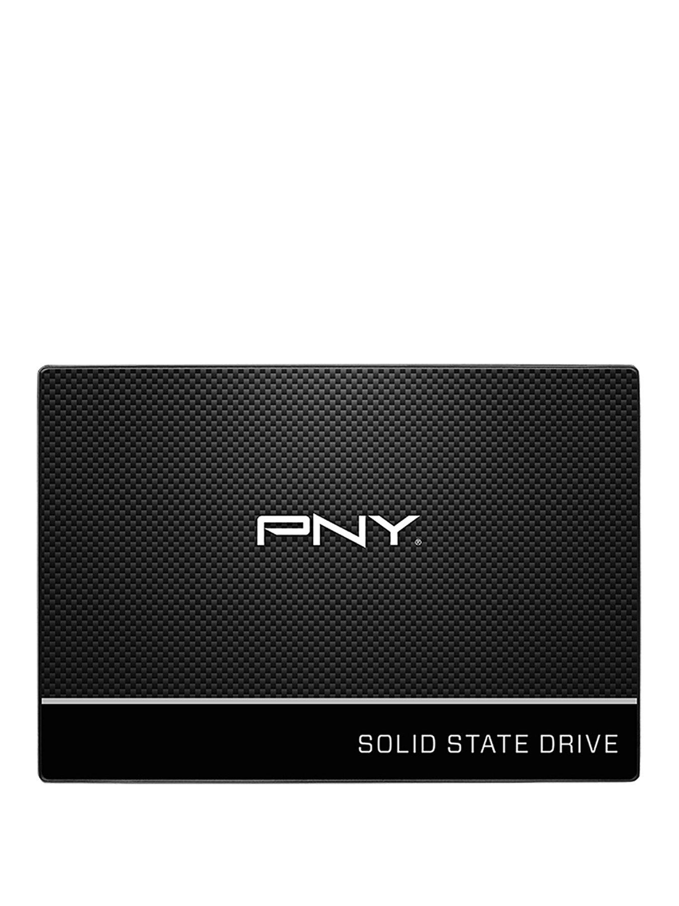 Image 2 of 6 of PNY Ssd CS900 Sata 2'5 1Tb