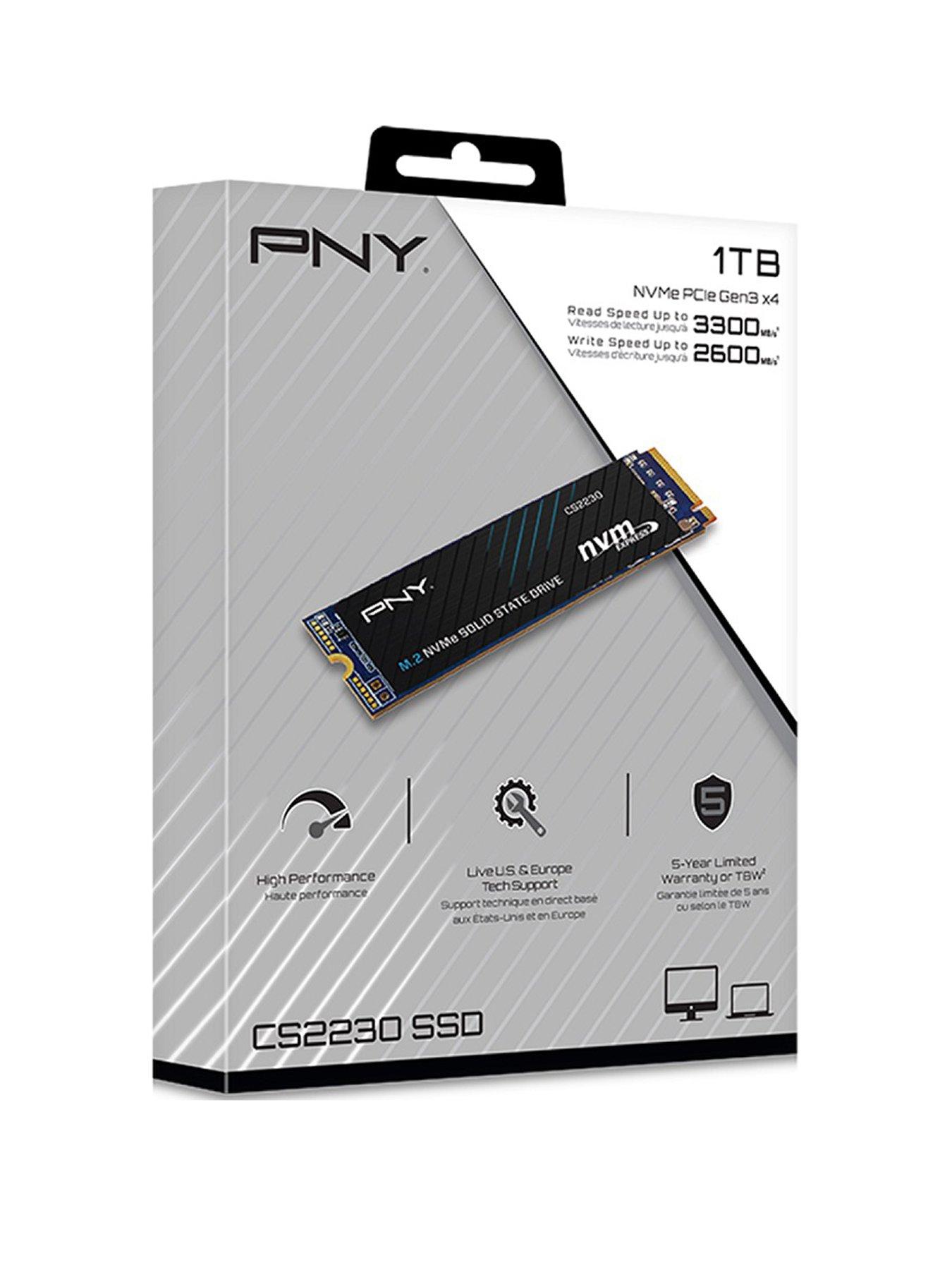 Nvme on sale pcie gen3