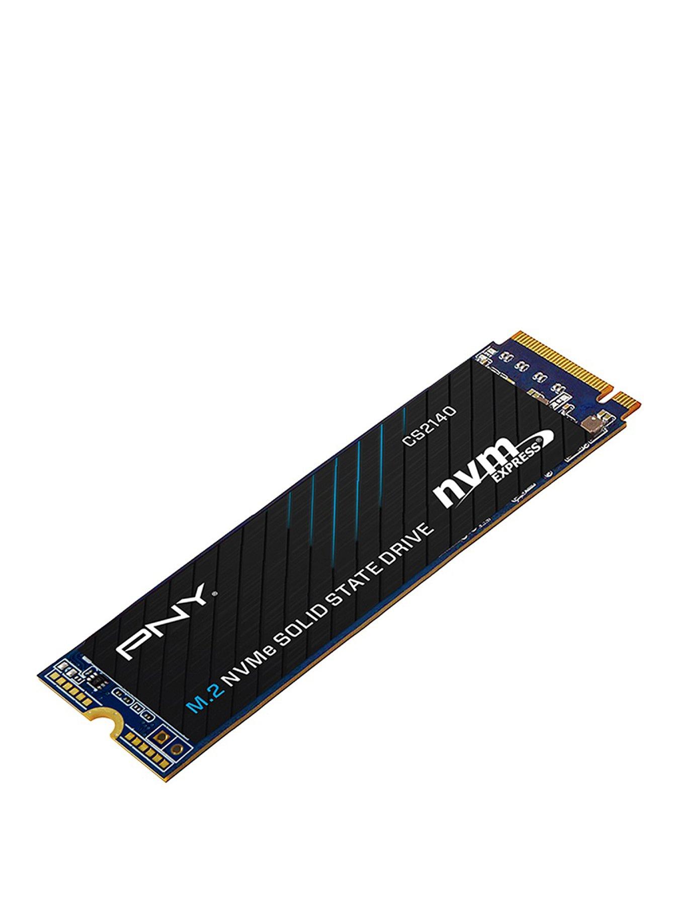 Image 3 of 6 of PNY Ssd CS2140 M.2 Gen4 1Tb