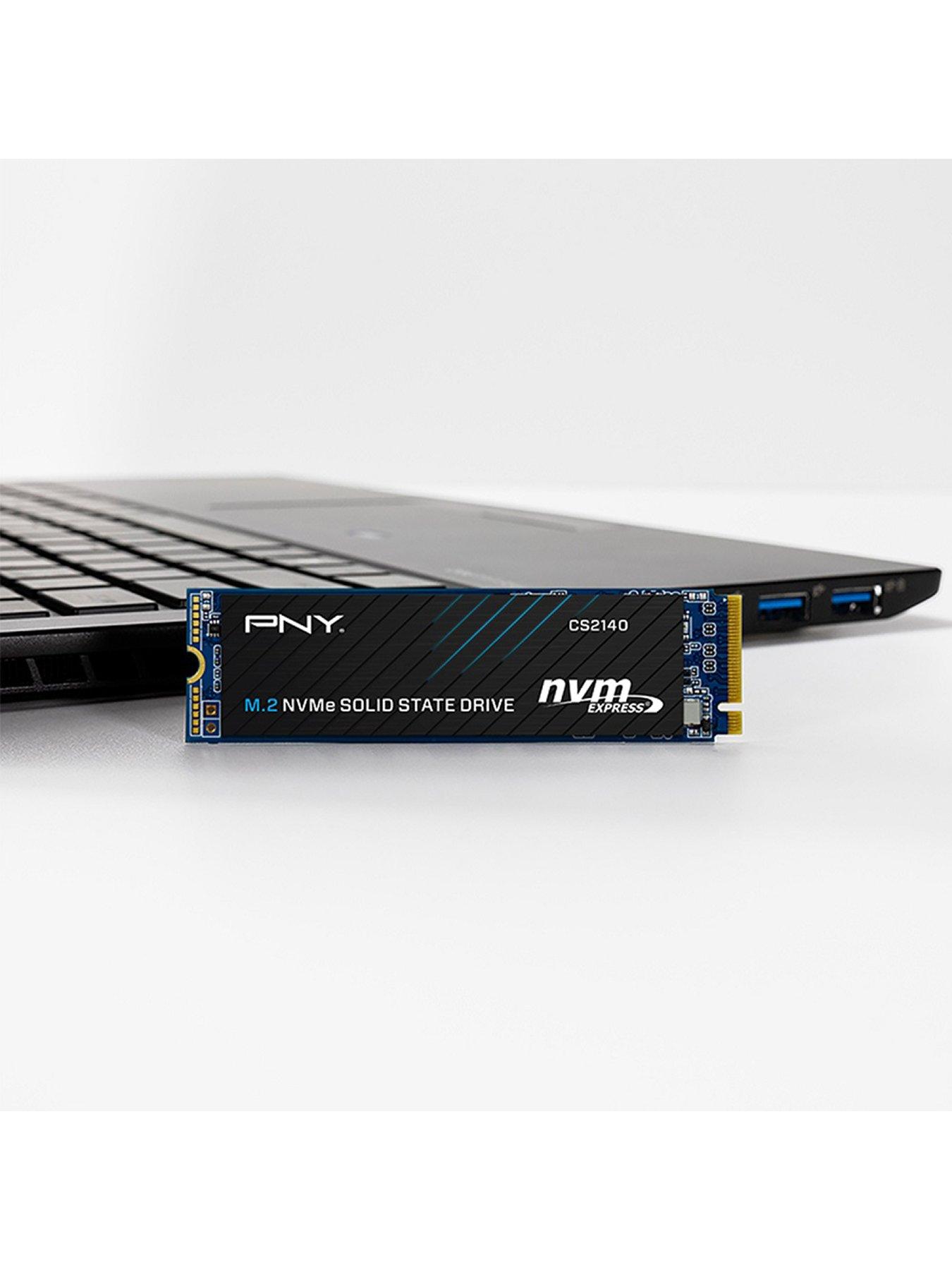 Image 4 of 6 of PNY Ssd CS2140 M.2 Gen4 1Tb