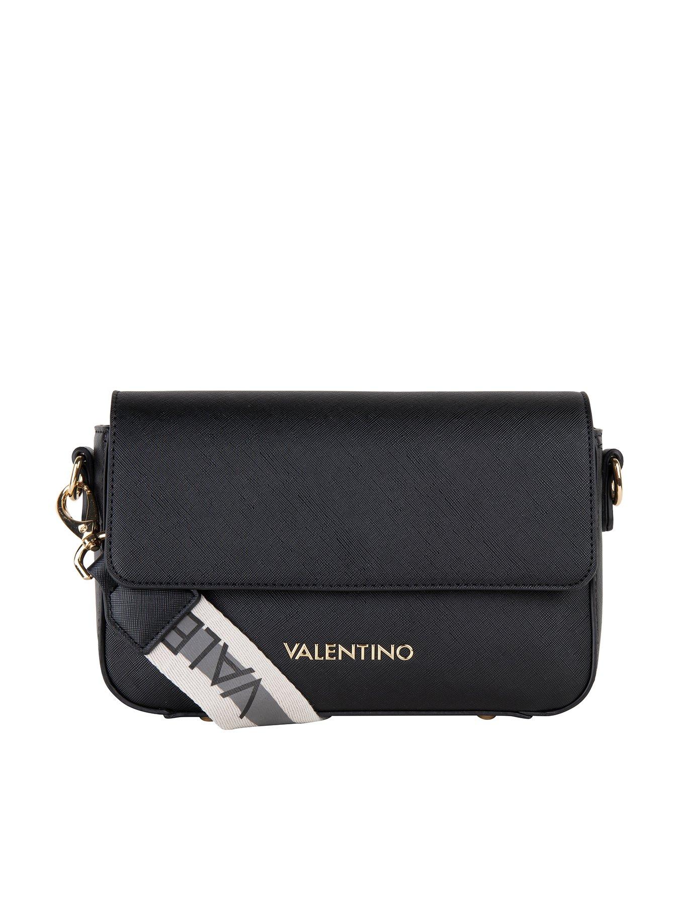 Valentino Zero Re Flap Shoulder Bag | very.co.uk