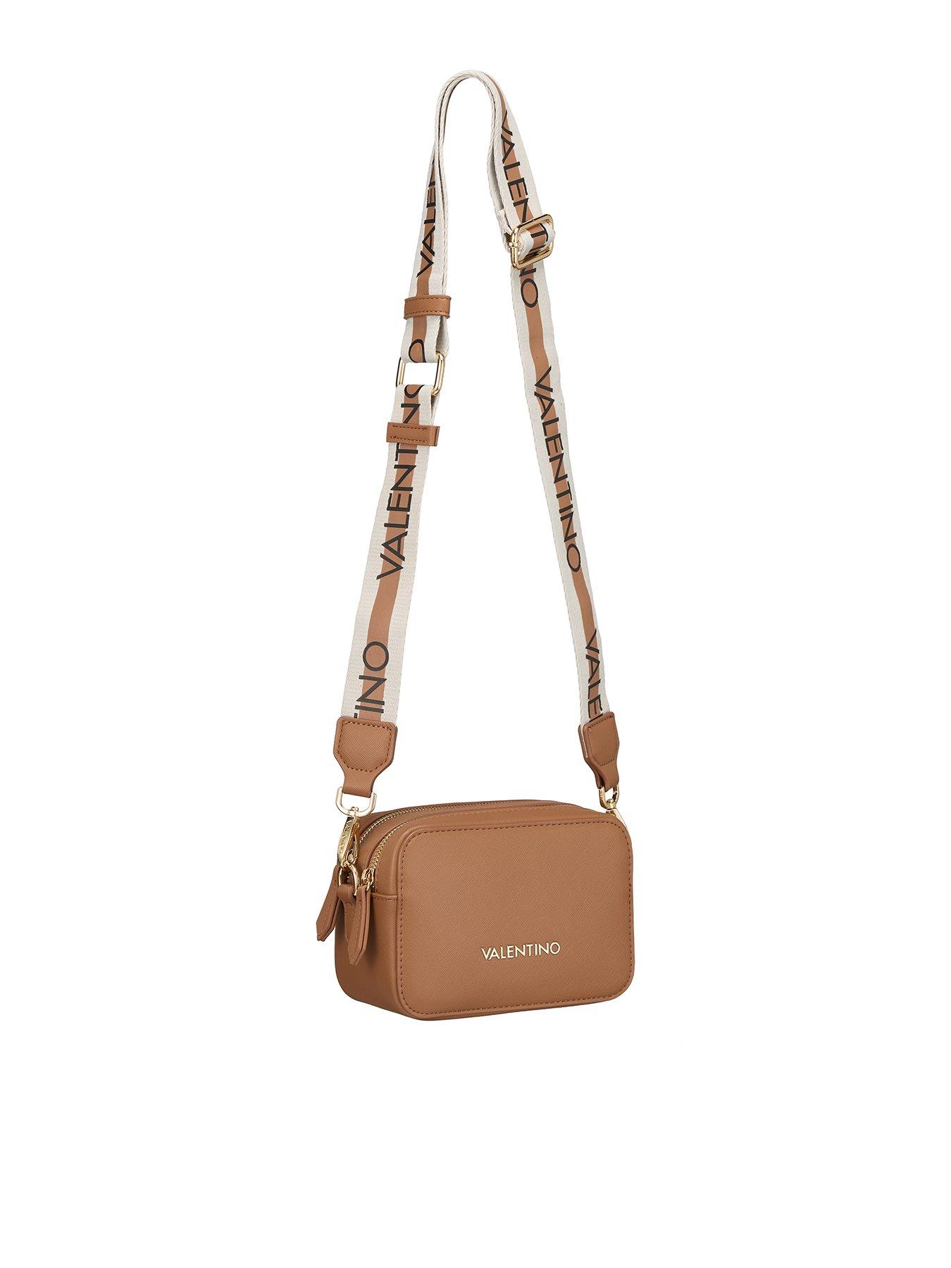 undefined Zero Re Camera Crossbody Bag