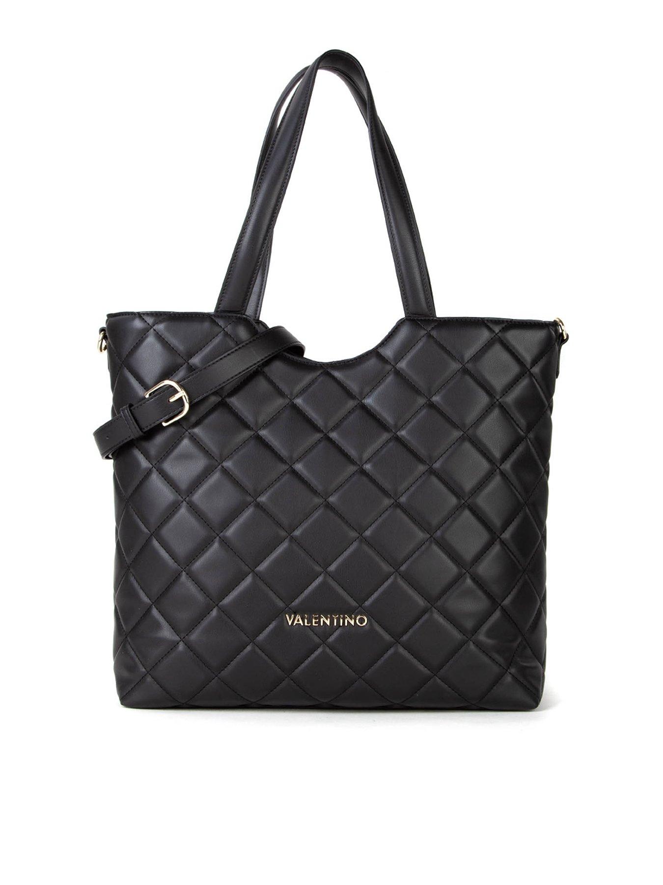 undefined Ocarina Quilted Shopper Tote Bag