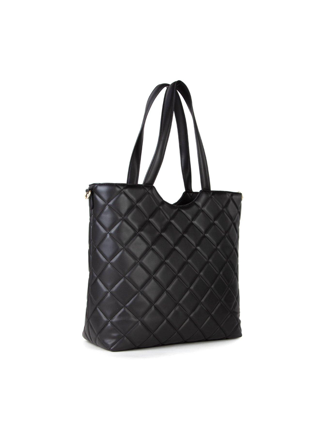 Valentino quilted tote bag sale