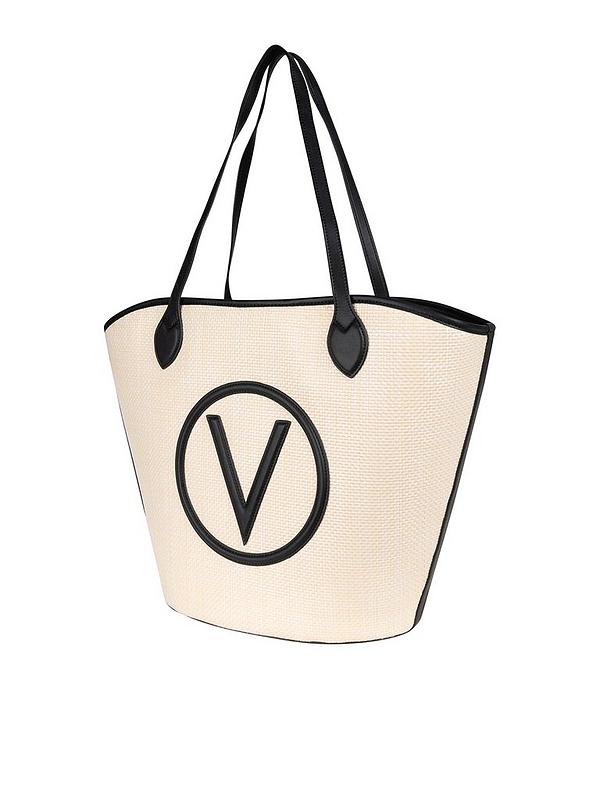 Valentino Covent Beach Tote With Crossbody Bag | Very.co.uk