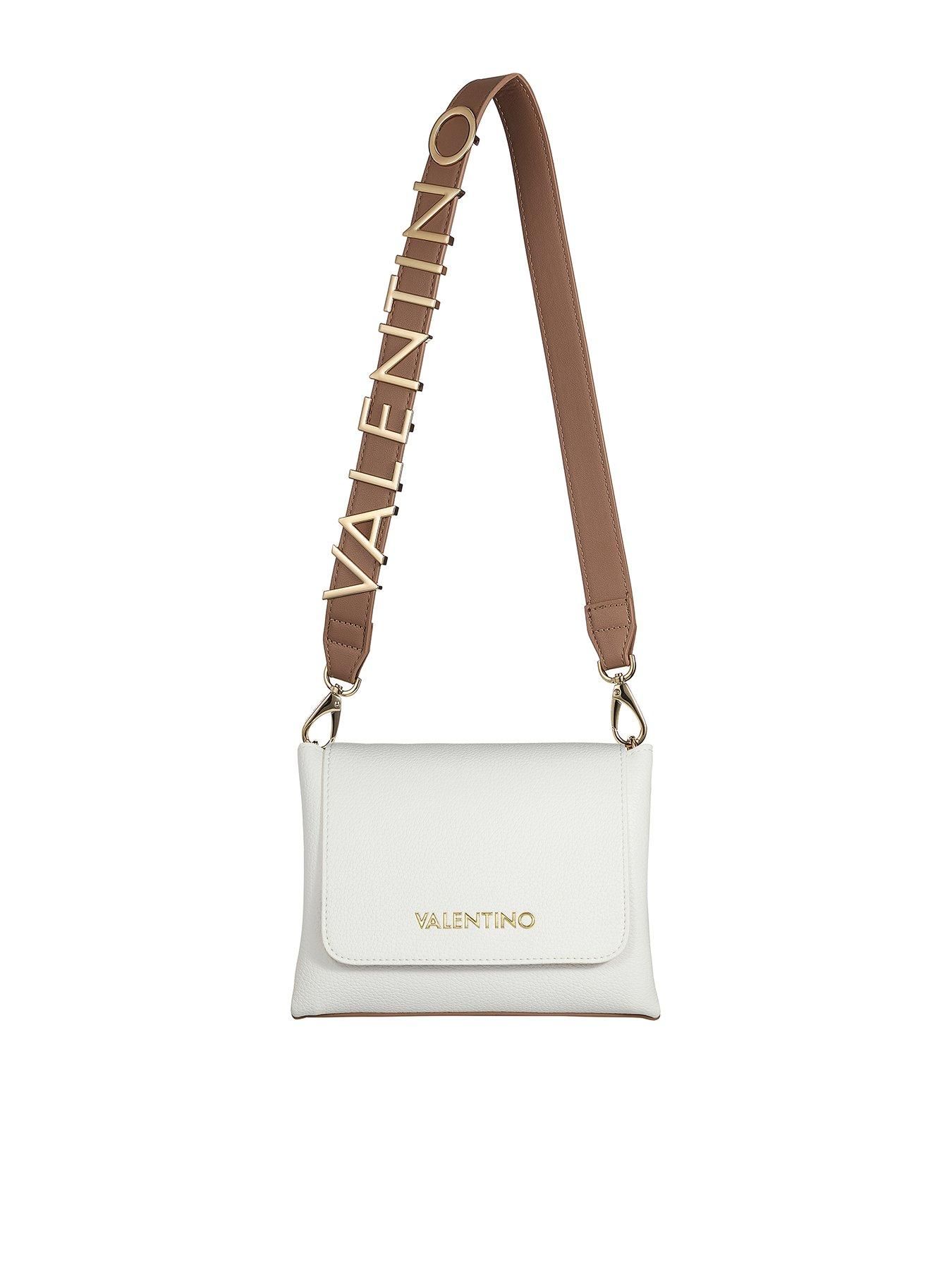 Valentino Alexia Small Flap Crossbody Bag